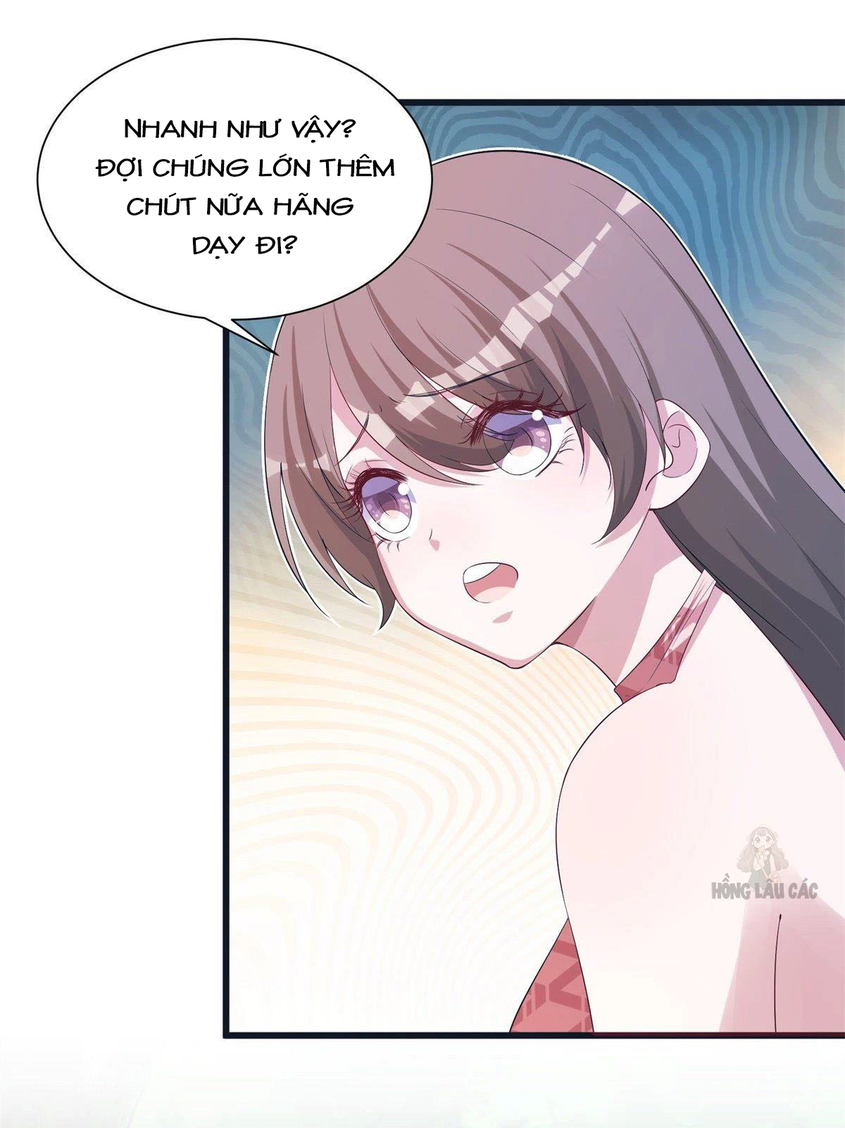 Thảnh Thơi Thú Thế Chủng Chủng Điền, Sinh Sinh Tể - Update Chapter 297 - Trang 13