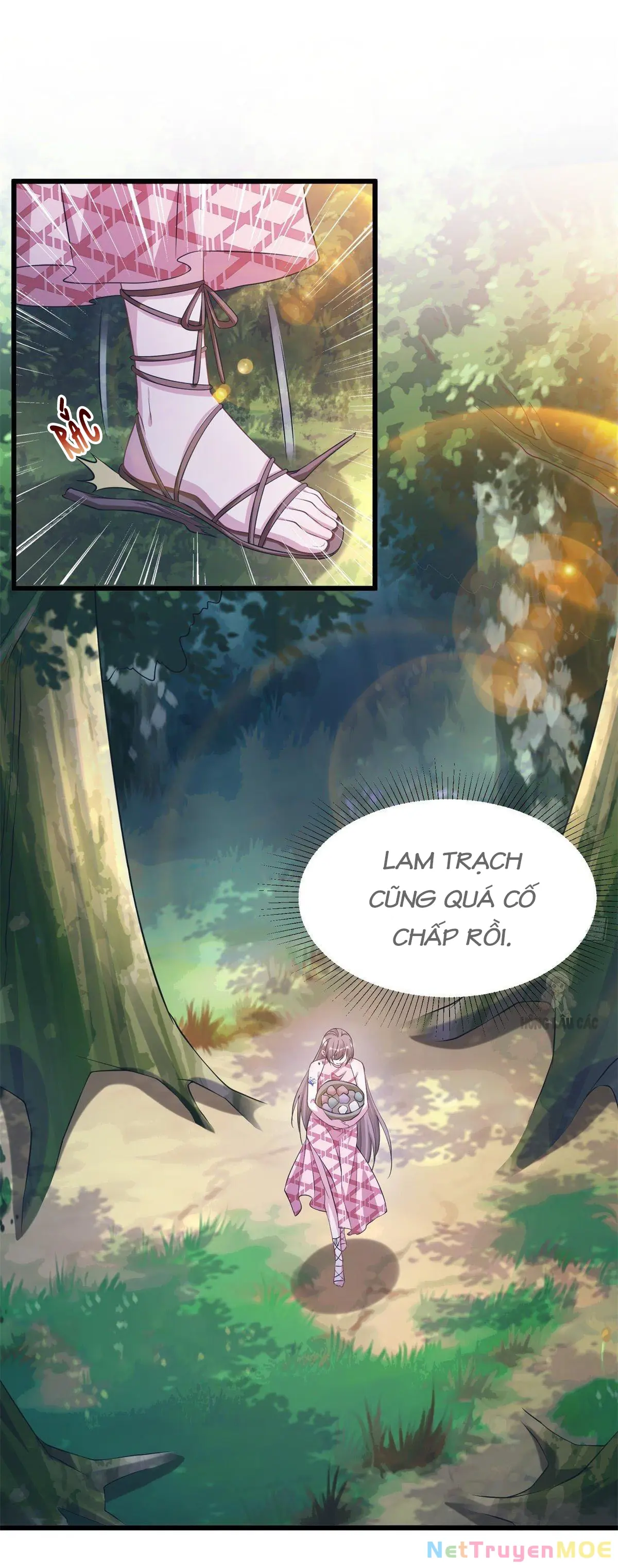 Thảnh Thơi Thú Thế Chủng Chủng Điền, Sinh Sinh Tể - Update Chapter 297 - Trang 2