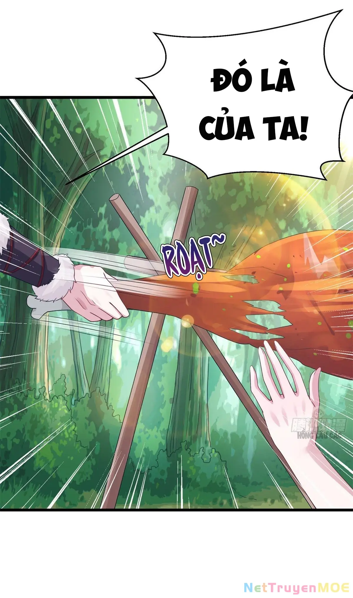 Thảnh Thơi Thú Thế Chủng Chủng Điền, Sinh Sinh Tể - Update Chapter 297 - Trang 21