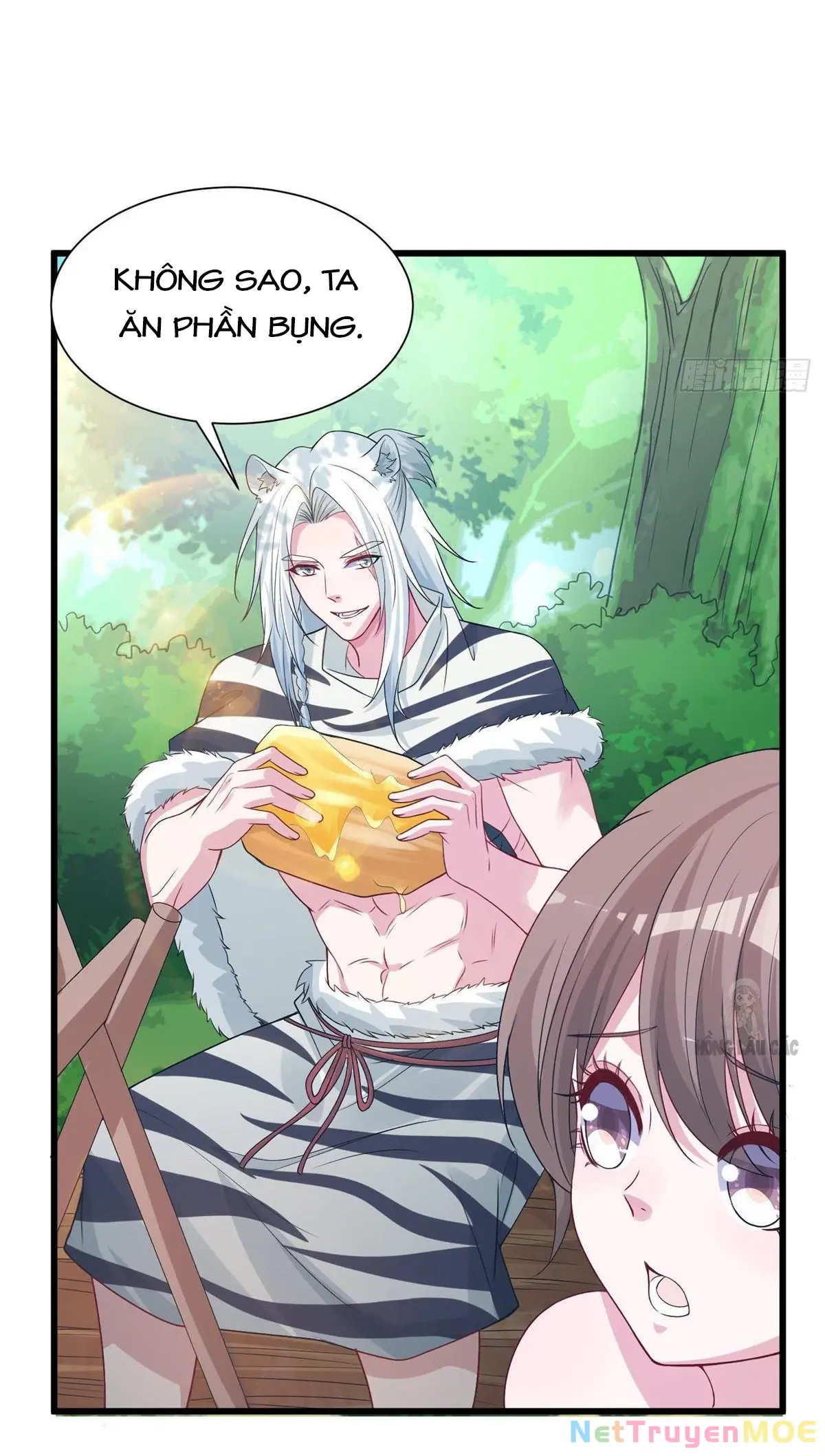 Thảnh Thơi Thú Thế Chủng Chủng Điền, Sinh Sinh Tể - Update Chapter 297 - Trang 23