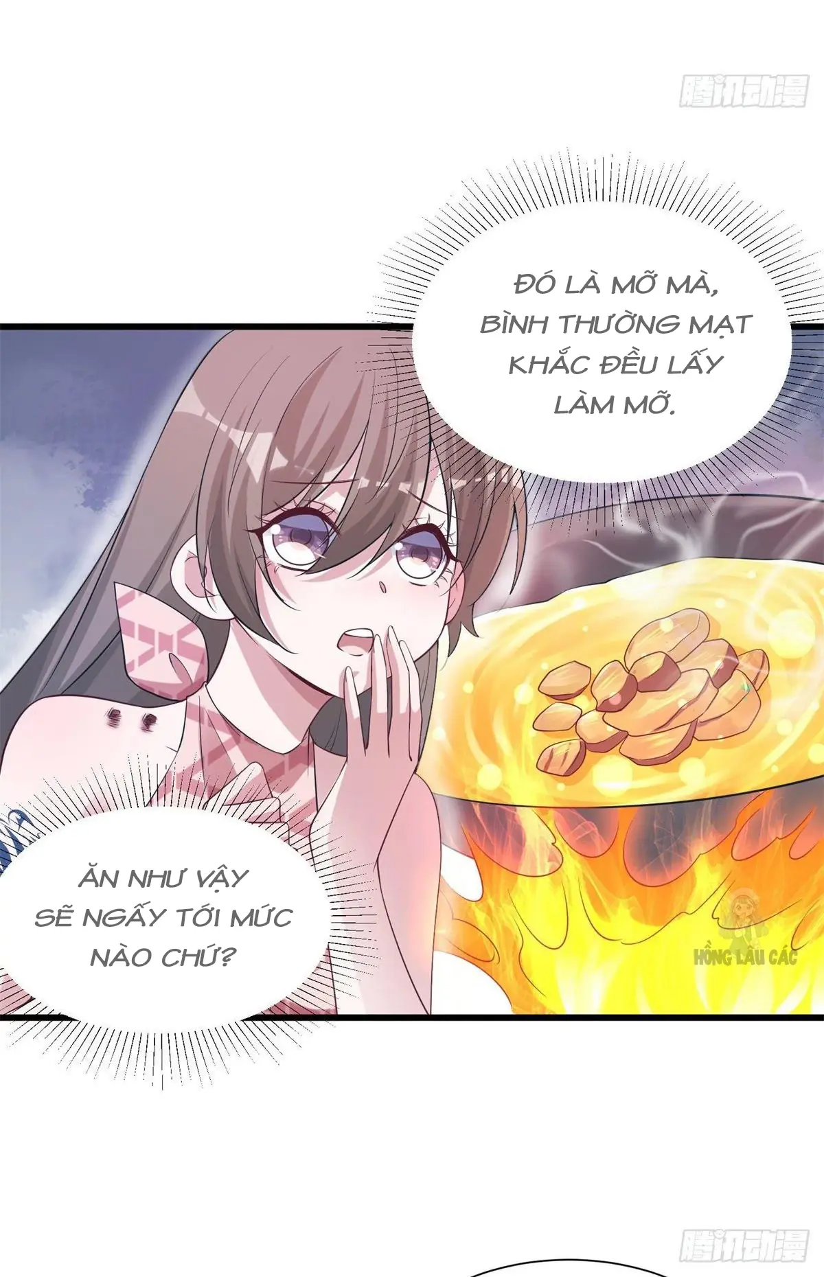 Thảnh Thơi Thú Thế Chủng Chủng Điền, Sinh Sinh Tể - Update Chapter 297 - Trang 24