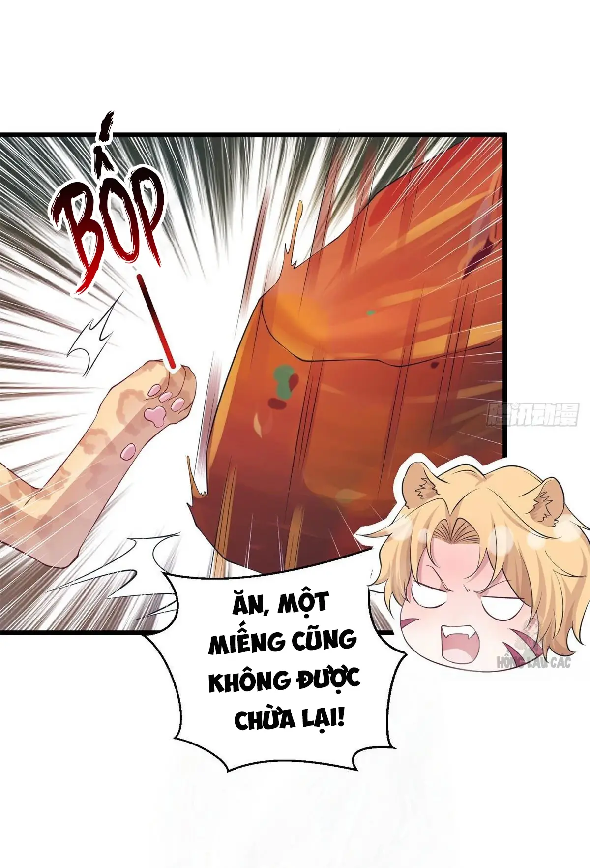 Thảnh Thơi Thú Thế Chủng Chủng Điền, Sinh Sinh Tể - Update Chapter 297 - Trang 27