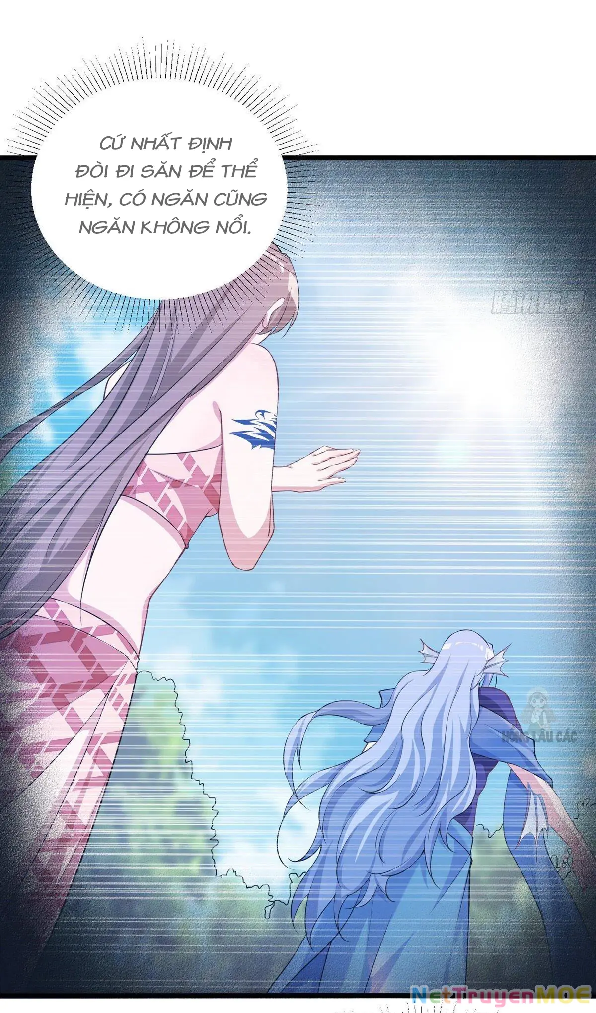 Thảnh Thơi Thú Thế Chủng Chủng Điền, Sinh Sinh Tể - Update Chapter 297 - Trang 3