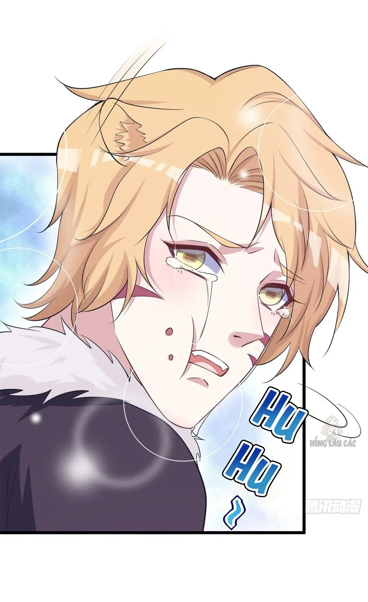 Thảnh Thơi Thú Thế Chủng Chủng Điền, Sinh Sinh Tể - Update Chapter 297 - Trang 31