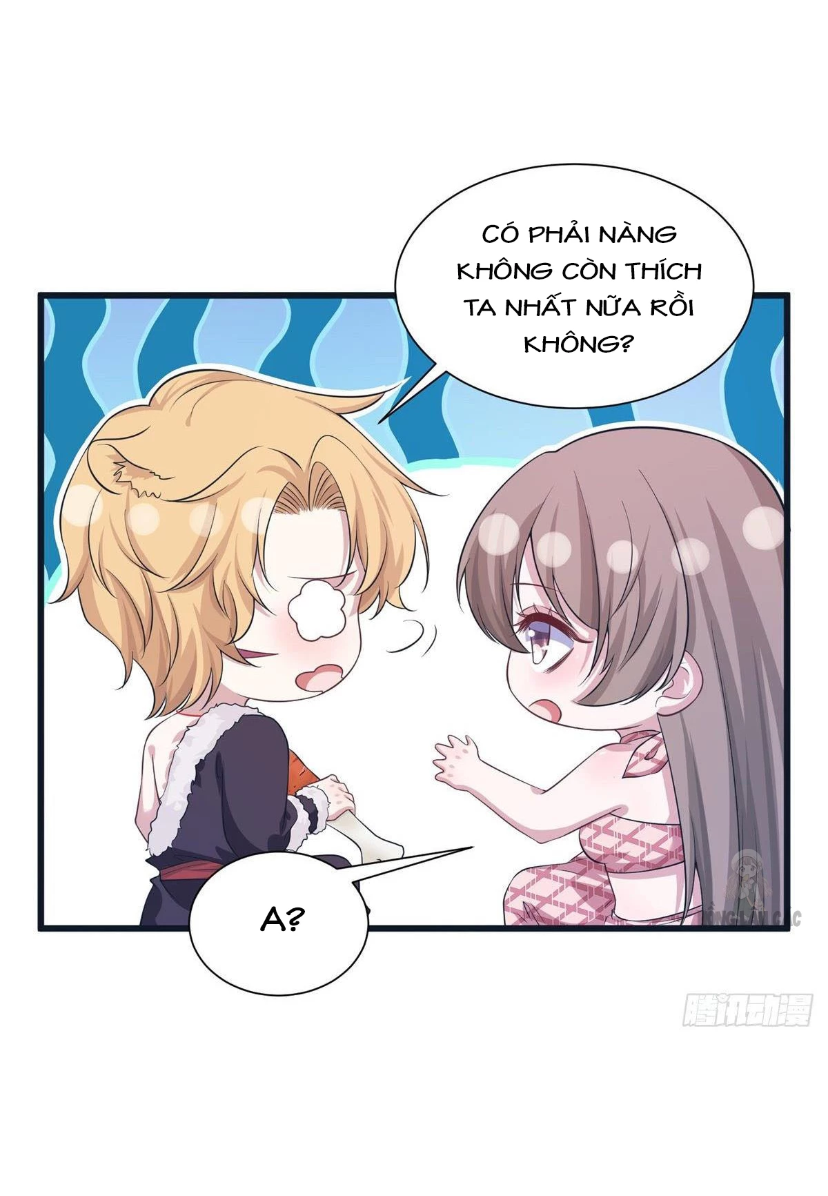 Thảnh Thơi Thú Thế Chủng Chủng Điền, Sinh Sinh Tể - Update Chapter 297 - Trang 35