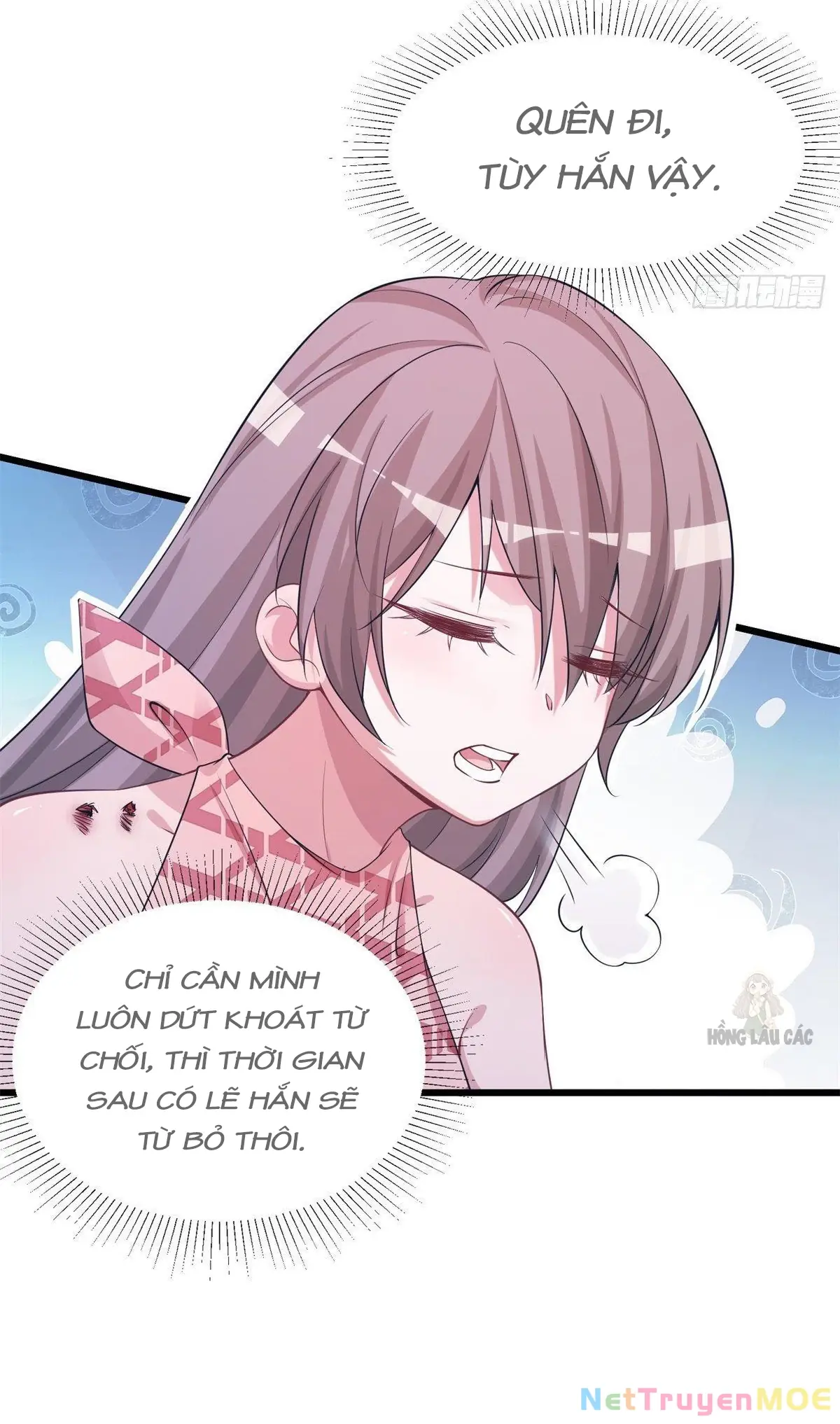 Thảnh Thơi Thú Thế Chủng Chủng Điền, Sinh Sinh Tể - Update Chapter 297 - Trang 4