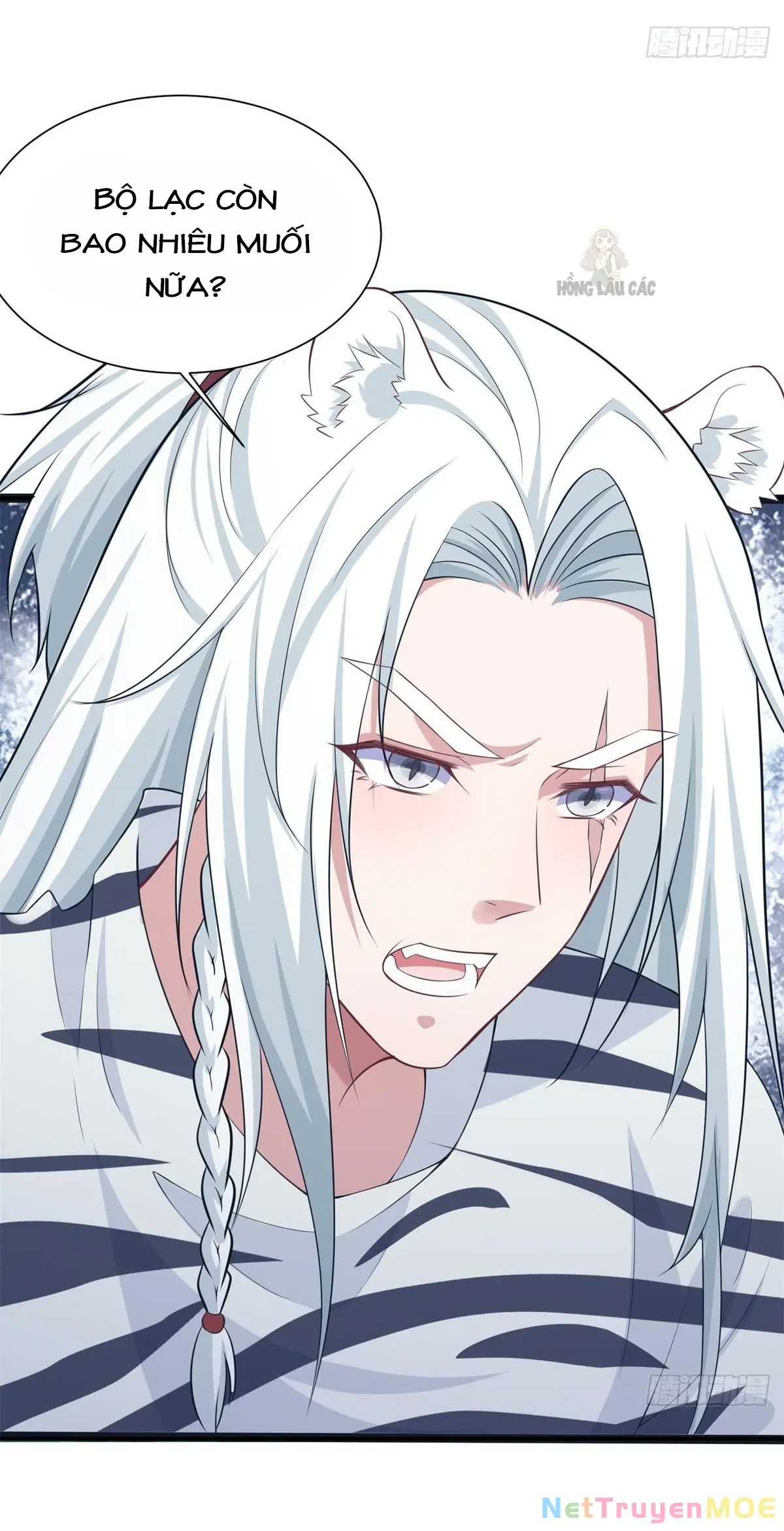 Thảnh Thơi Thú Thế Chủng Chủng Điền, Sinh Sinh Tể - Update Chapter 298 - Trang 12