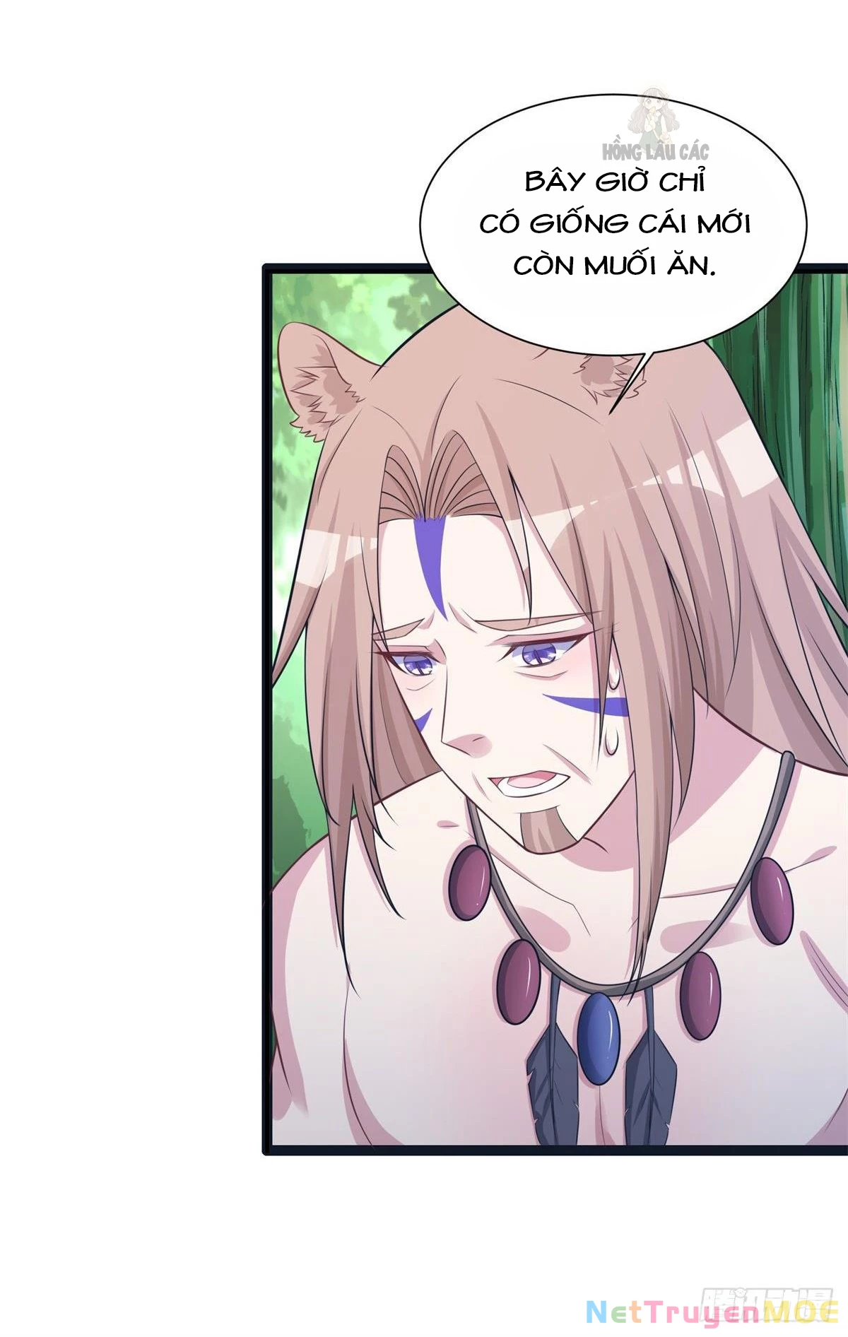 Thảnh Thơi Thú Thế Chủng Chủng Điền, Sinh Sinh Tể - Update Chapter 298 - Trang 13