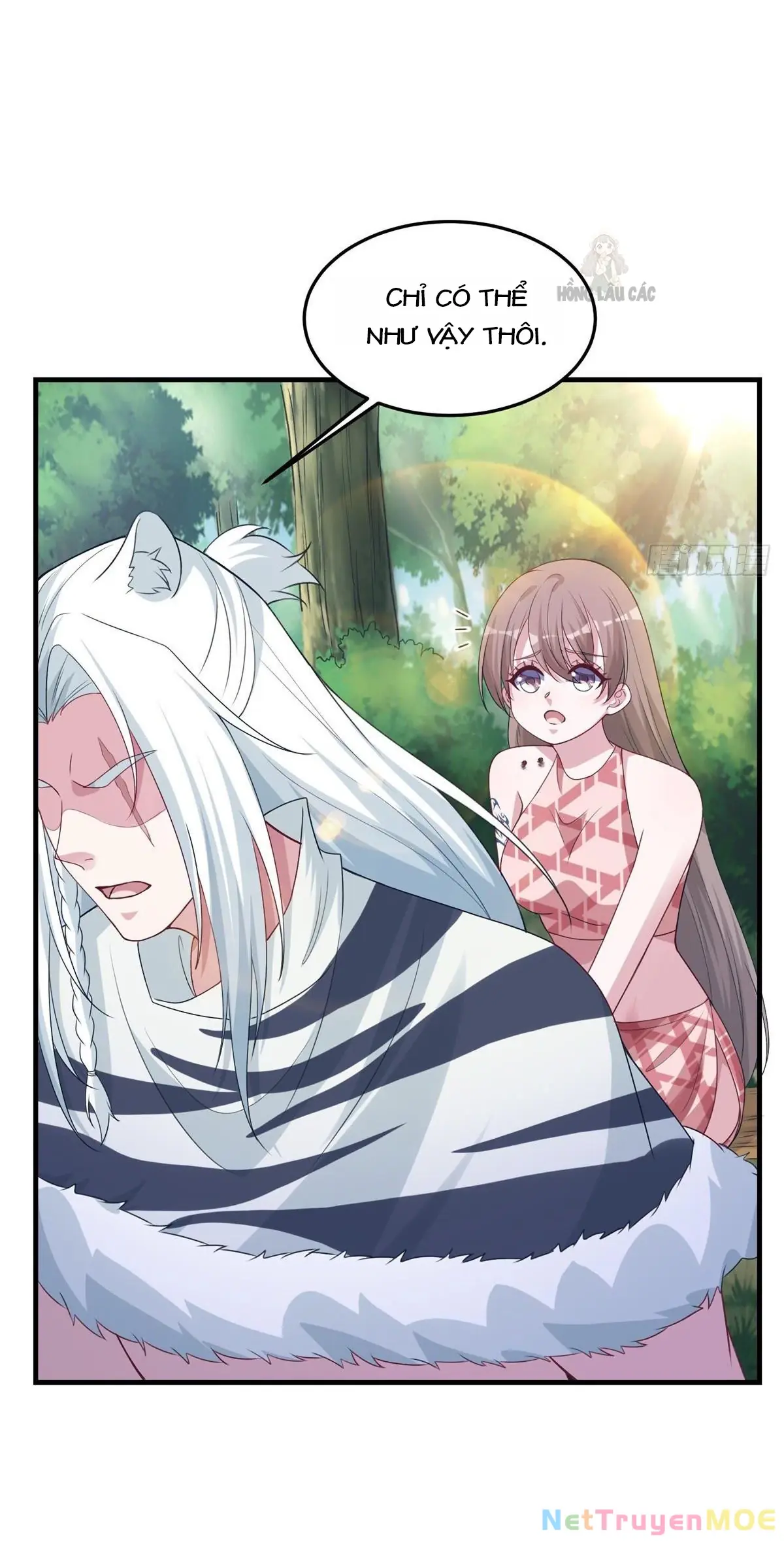 Thảnh Thơi Thú Thế Chủng Chủng Điền, Sinh Sinh Tể - Update Chapter 298 - Trang 16