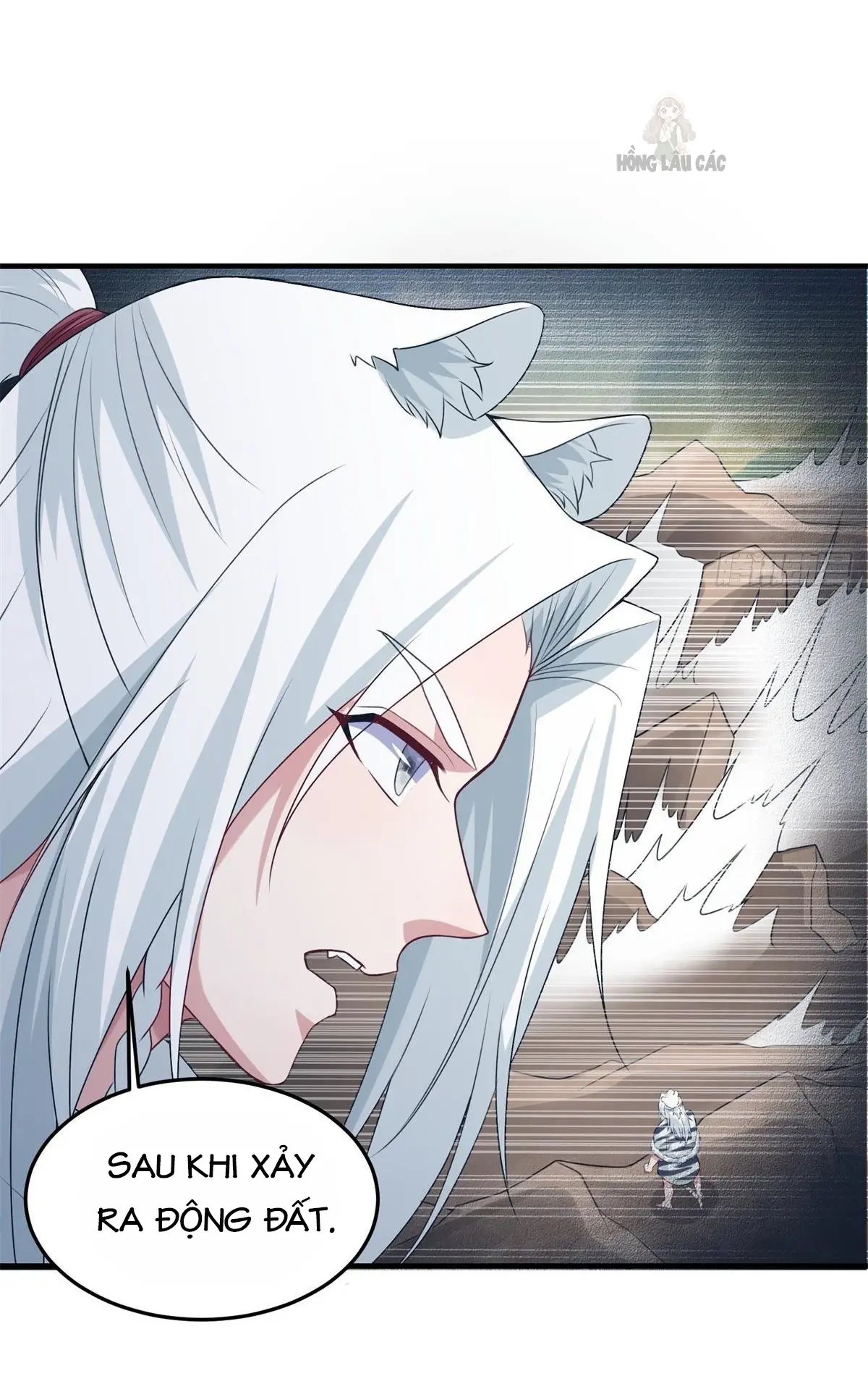Thảnh Thơi Thú Thế Chủng Chủng Điền, Sinh Sinh Tể - Update Chapter 298 - Trang 19