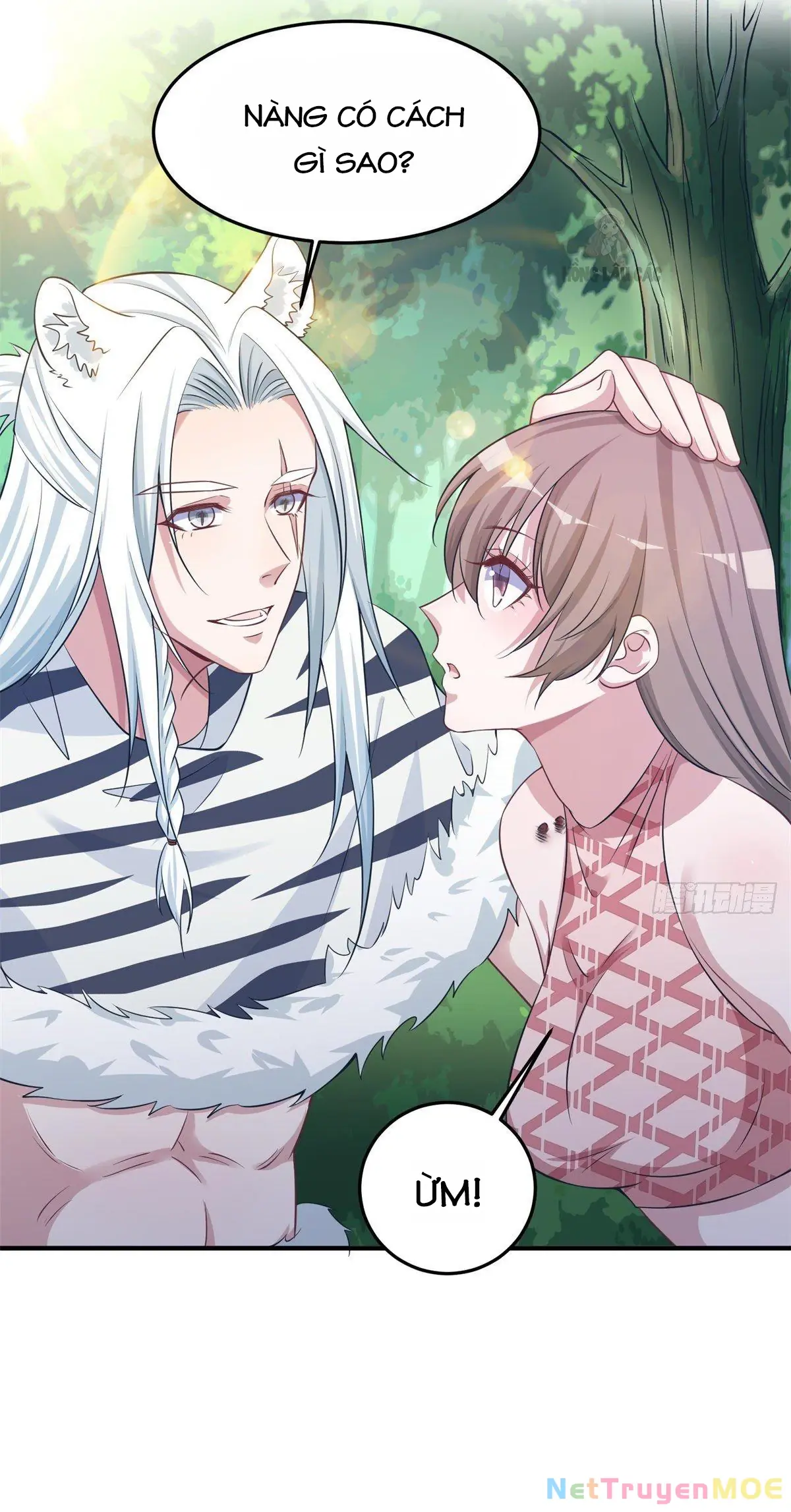 Thảnh Thơi Thú Thế Chủng Chủng Điền, Sinh Sinh Tể - Update Chapter 298 - Trang 26