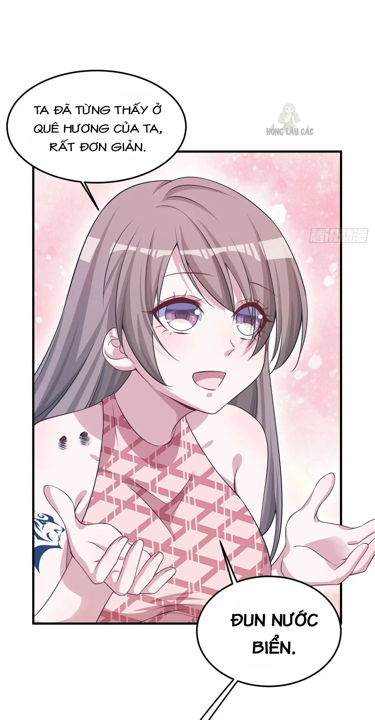 Thảnh Thơi Thú Thế Chủng Chủng Điền, Sinh Sinh Tể - Update Chapter 298 - Trang 27