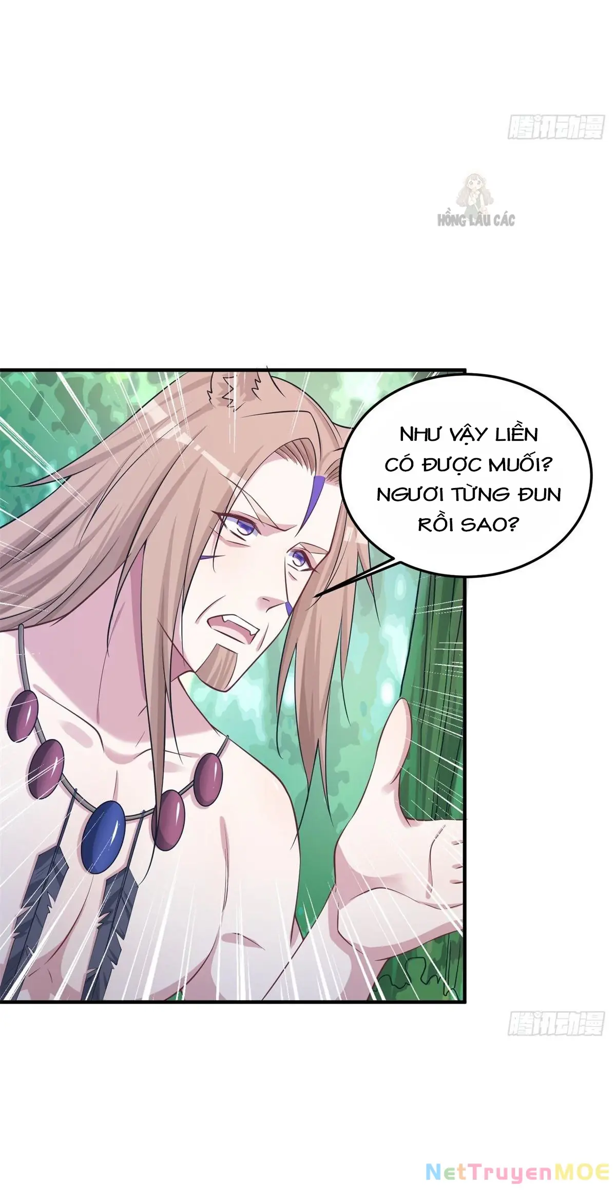 Thảnh Thơi Thú Thế Chủng Chủng Điền, Sinh Sinh Tể - Update Chapter 298 - Trang 29