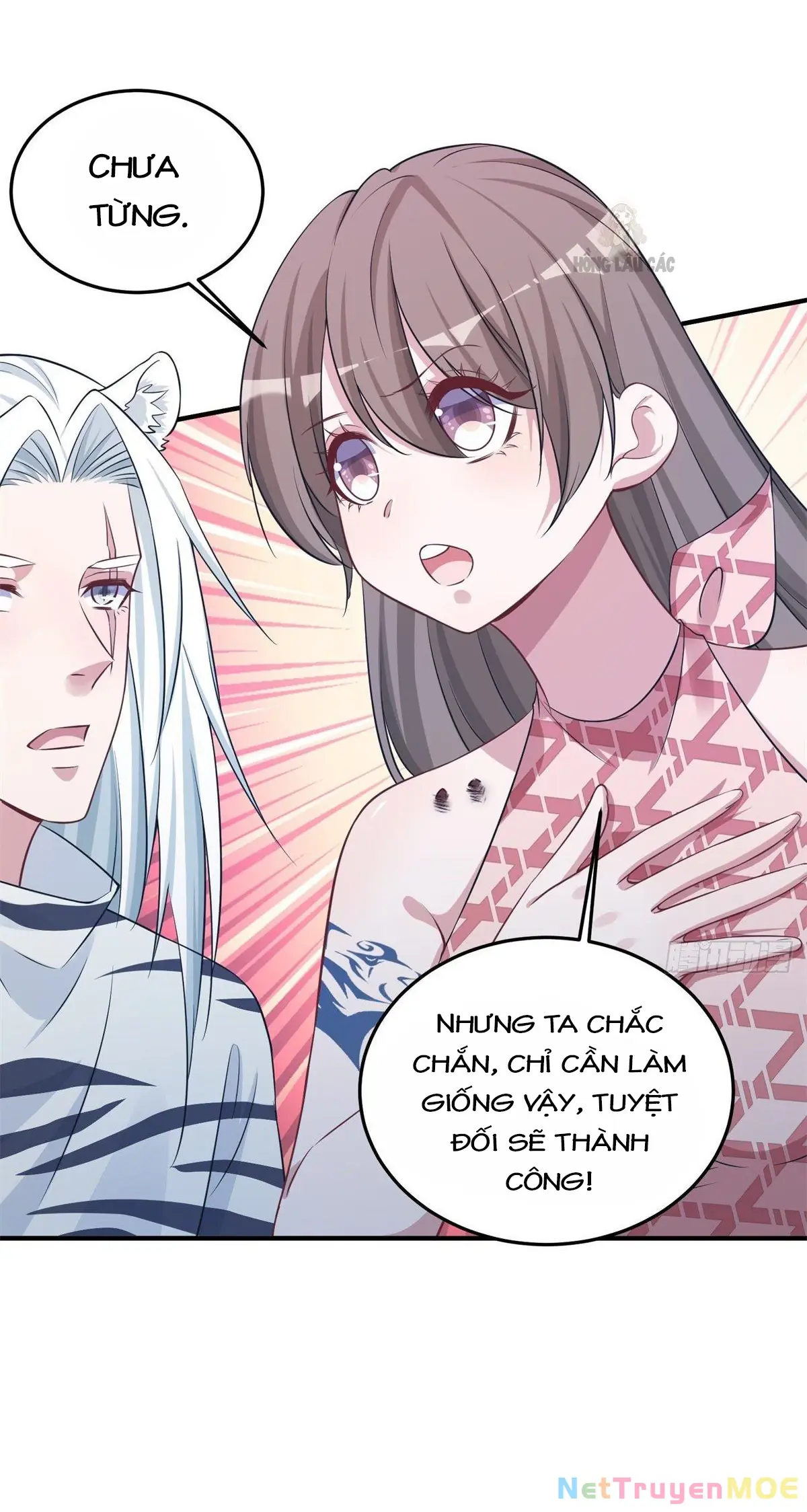 Thảnh Thơi Thú Thế Chủng Chủng Điền, Sinh Sinh Tể - Update Chapter 298 - Trang 30