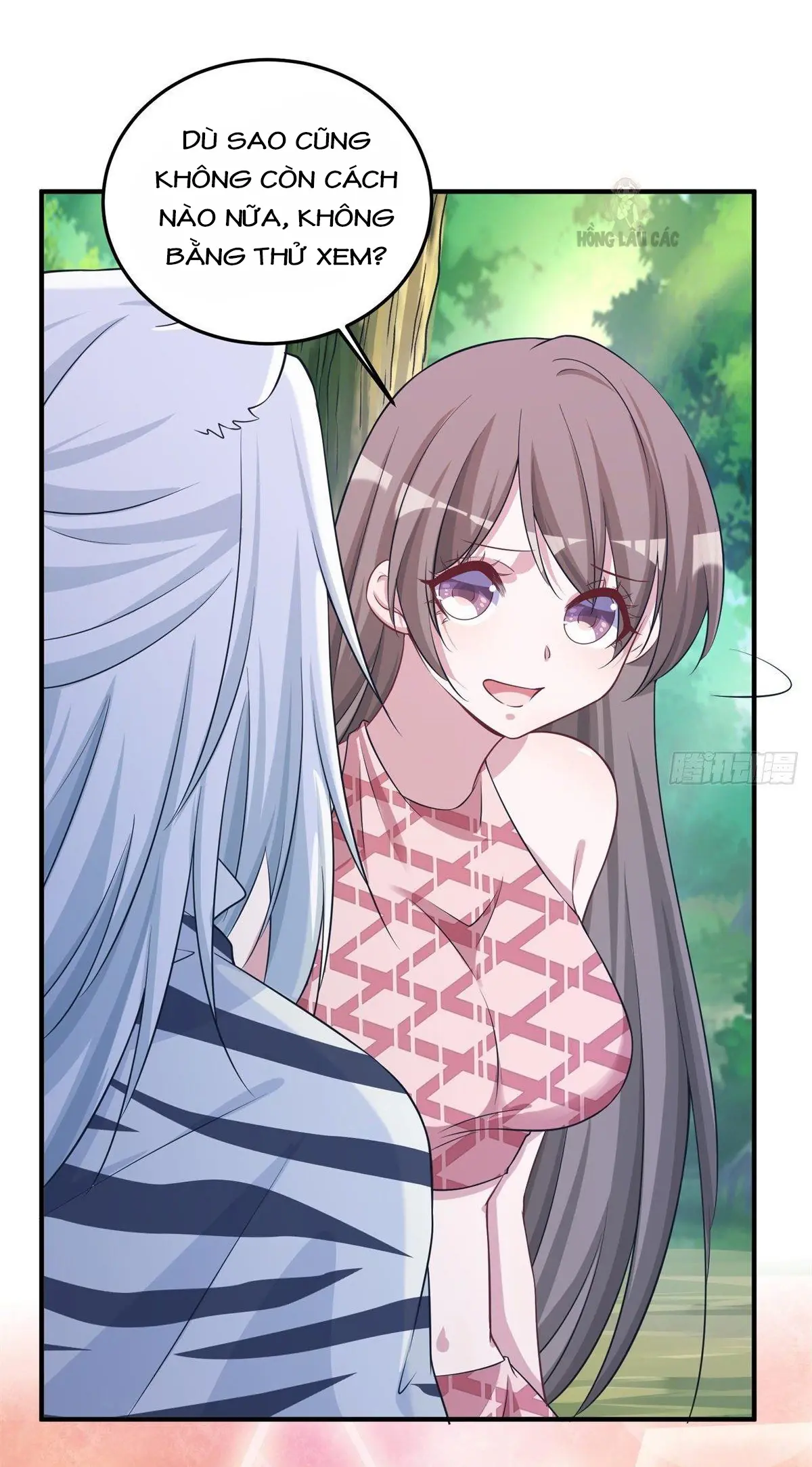 Thảnh Thơi Thú Thế Chủng Chủng Điền, Sinh Sinh Tể - Update Chapter 298 - Trang 31