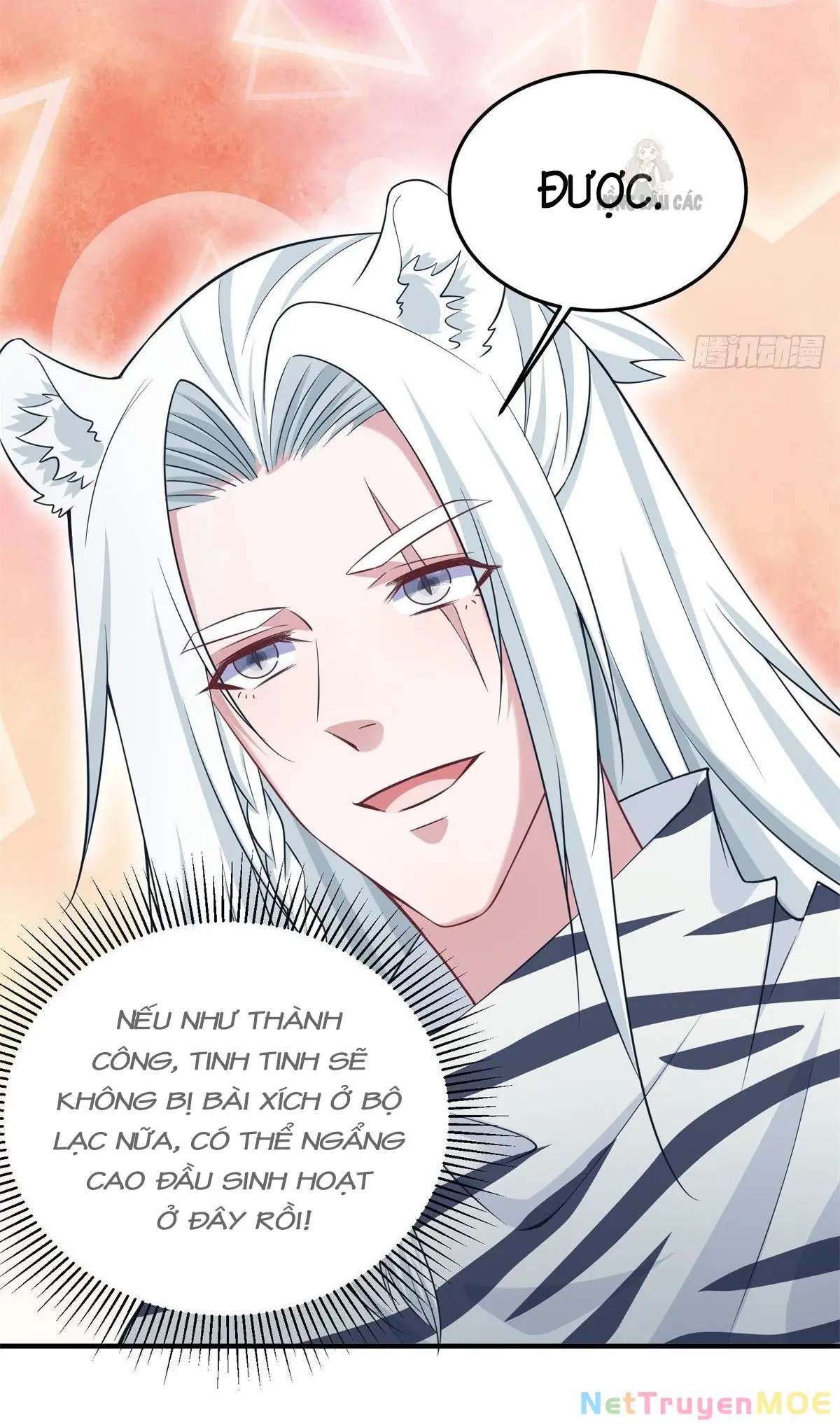 Thảnh Thơi Thú Thế Chủng Chủng Điền, Sinh Sinh Tể - Update Chapter 298 - Trang 32