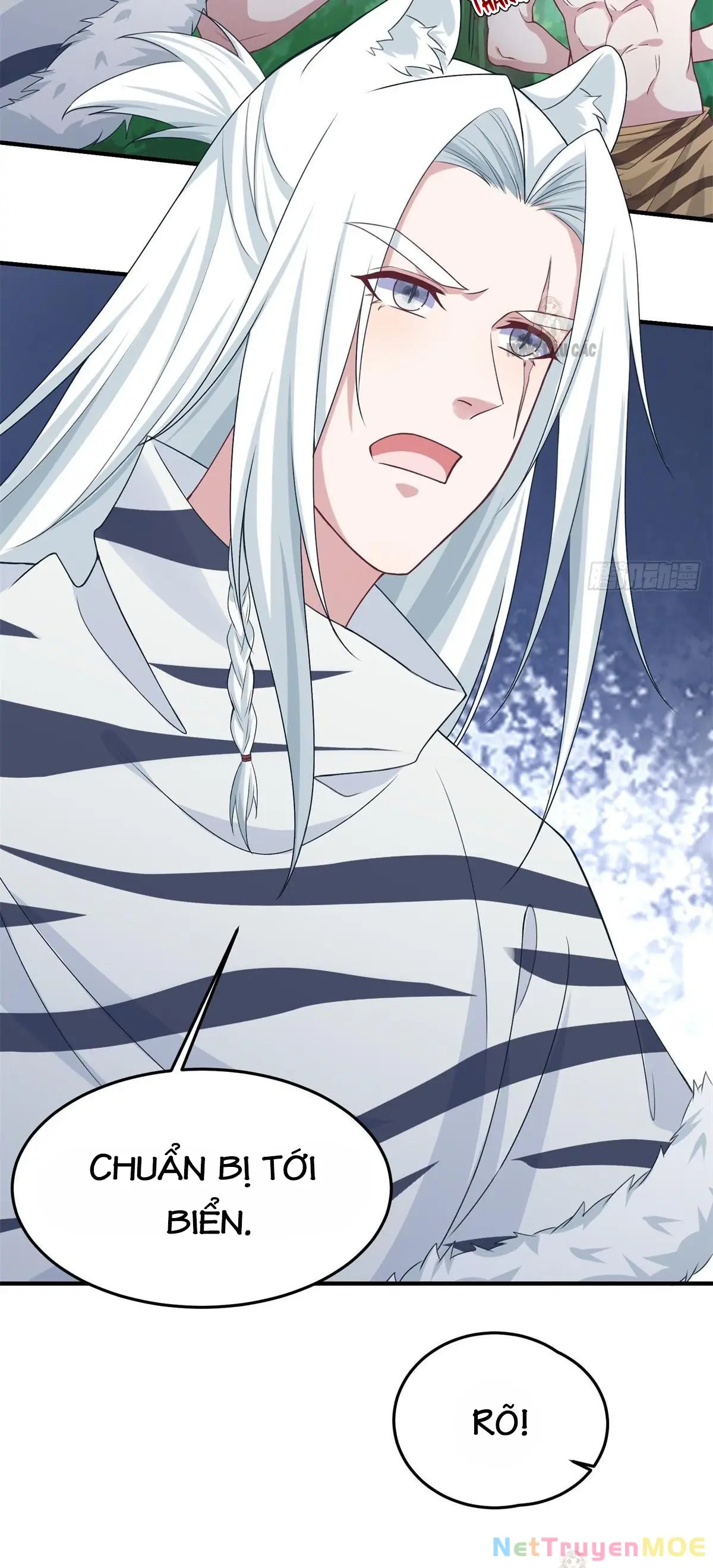 Thảnh Thơi Thú Thế Chủng Chủng Điền, Sinh Sinh Tể - Update Chapter 298 - Trang 34