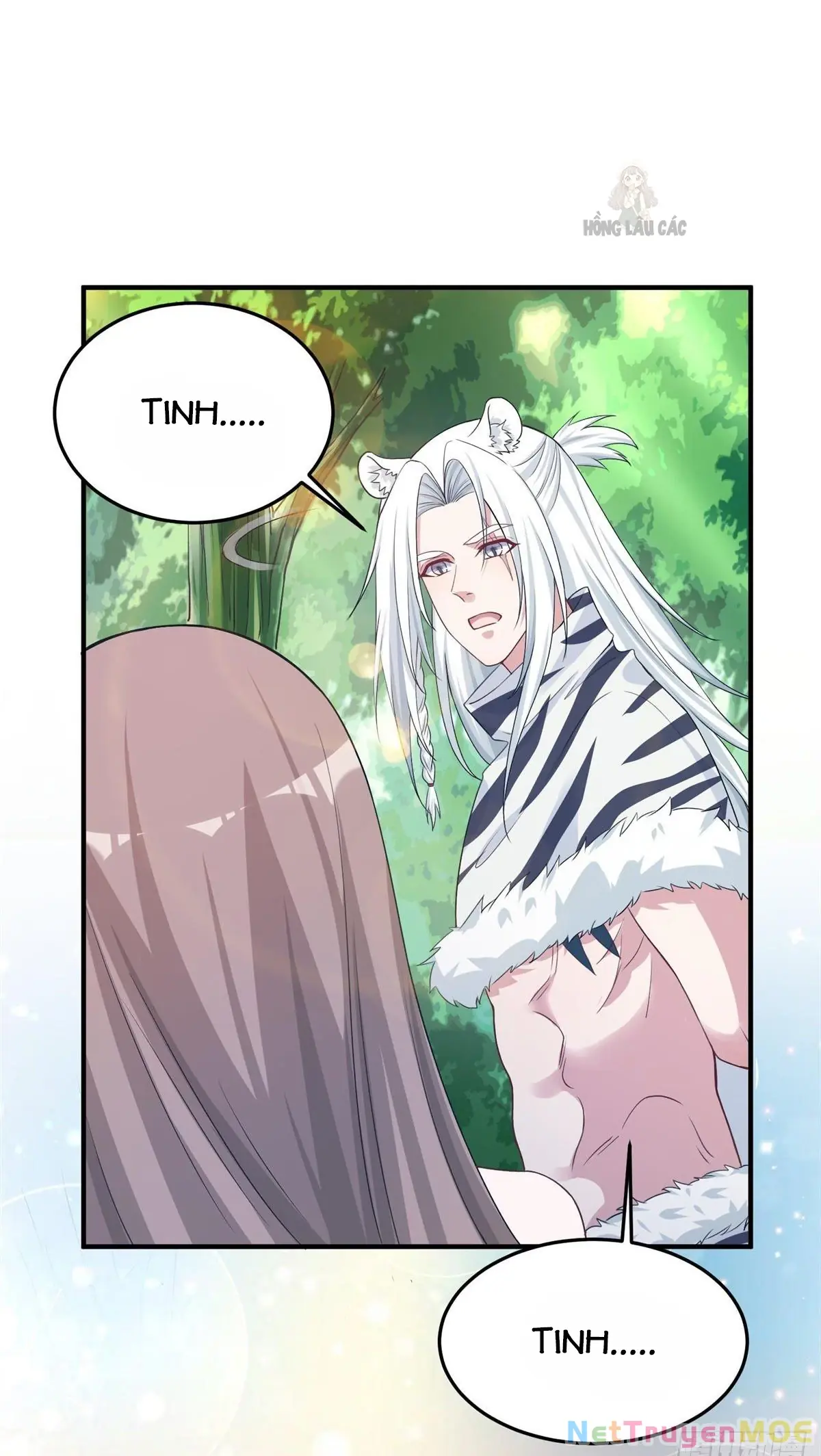 Thảnh Thơi Thú Thế Chủng Chủng Điền, Sinh Sinh Tể - Update Chapter 298 - Trang 36
