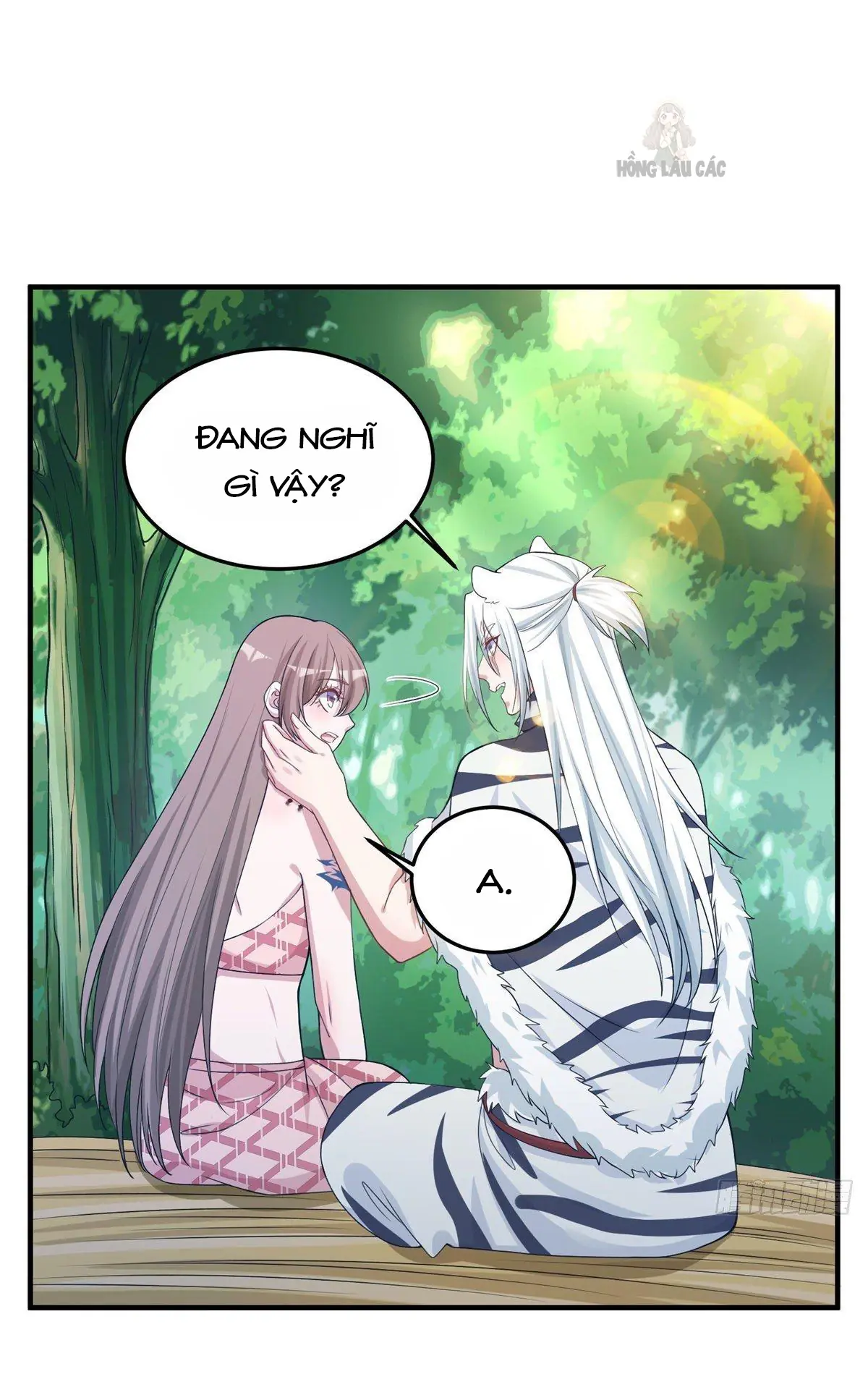Thảnh Thơi Thú Thế Chủng Chủng Điền, Sinh Sinh Tể - Update Chapter 298 - Trang 38