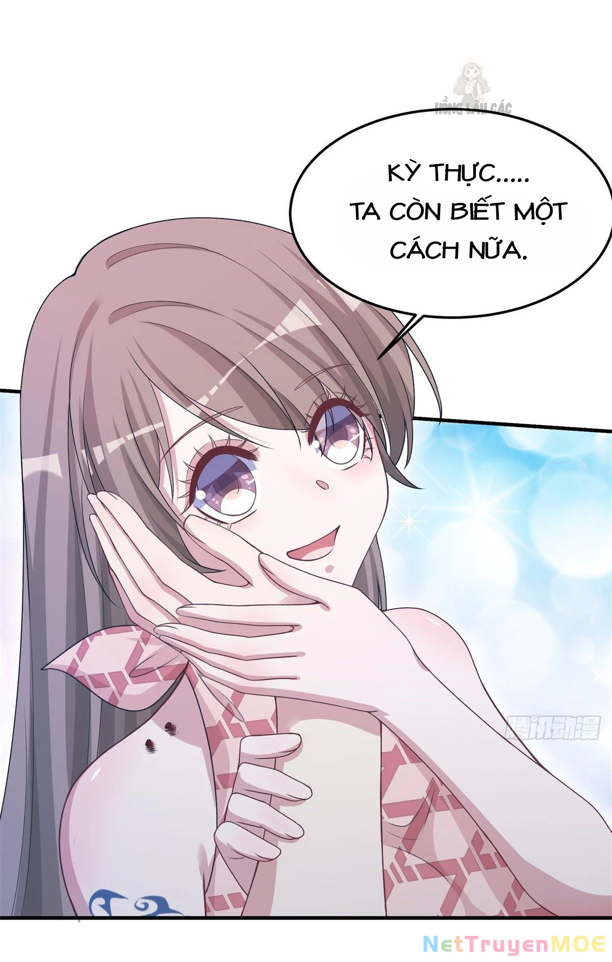 Thảnh Thơi Thú Thế Chủng Chủng Điền, Sinh Sinh Tể - Update Chapter 298 - Trang 39