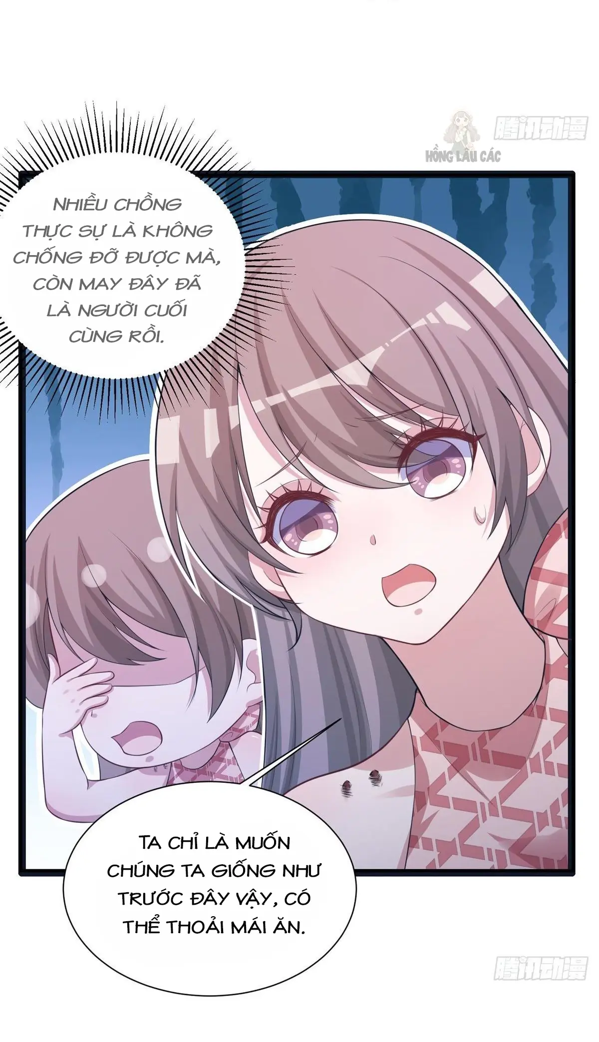 Thảnh Thơi Thú Thế Chủng Chủng Điền, Sinh Sinh Tể - Update Chapter 298 - Trang 4
