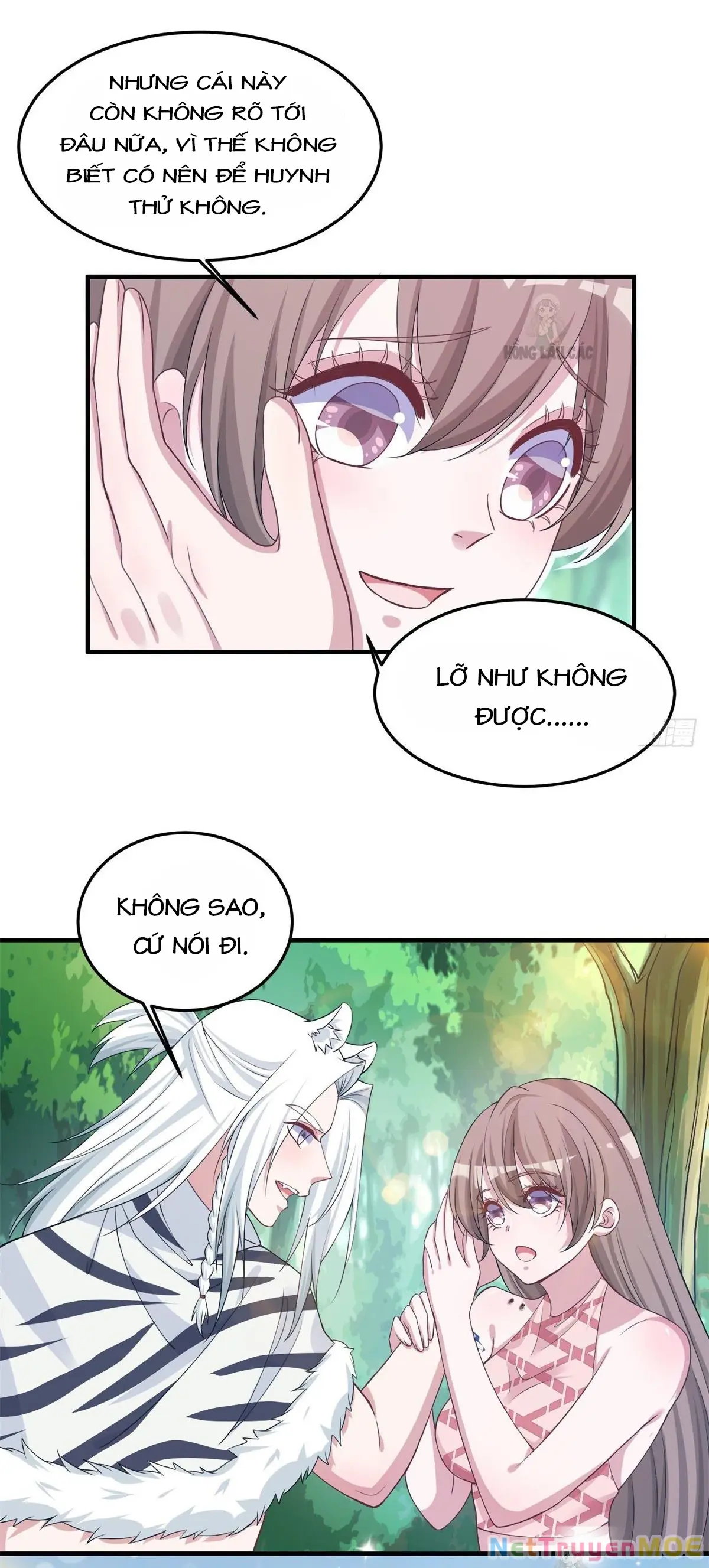 Thảnh Thơi Thú Thế Chủng Chủng Điền, Sinh Sinh Tể - Update Chapter 298 - Trang 40