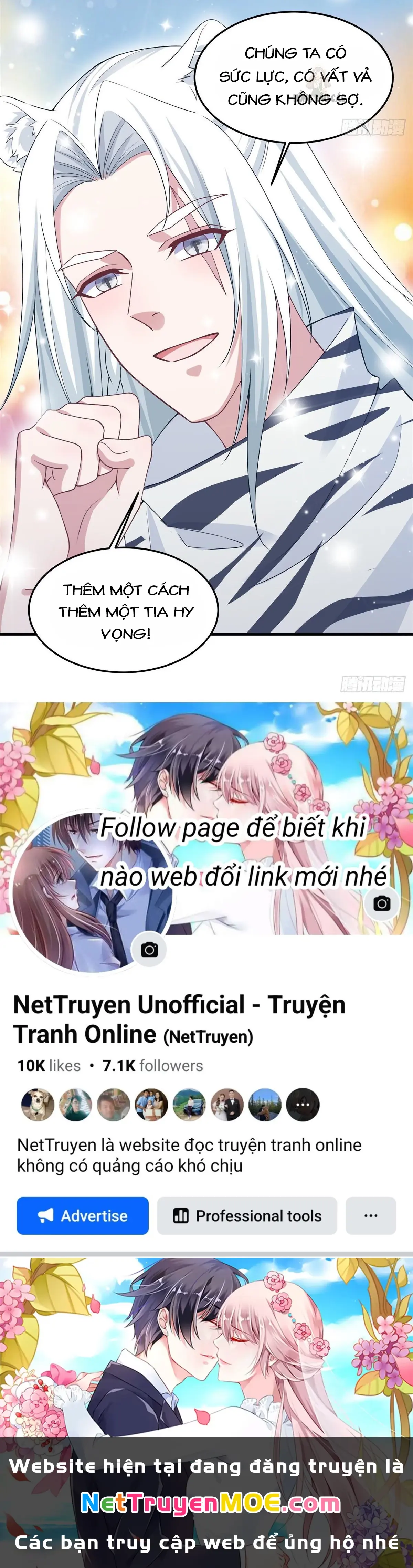 Thảnh Thơi Thú Thế Chủng Chủng Điền, Sinh Sinh Tể - Update Chapter 298 - Trang 41