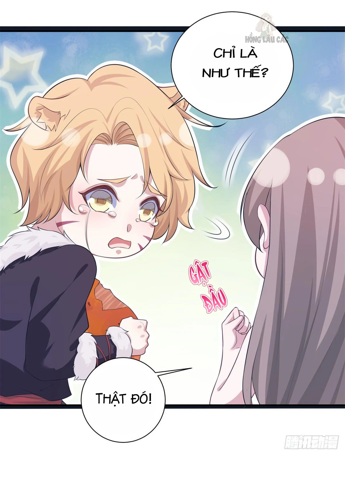 Thảnh Thơi Thú Thế Chủng Chủng Điền, Sinh Sinh Tể - Update Chapter 298 - Trang 5