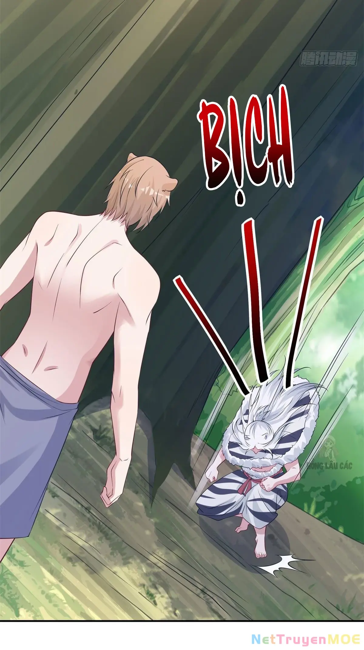 Thảnh Thơi Thú Thế Chủng Chủng Điền, Sinh Sinh Tể - Update Chapter 299 - Trang 10