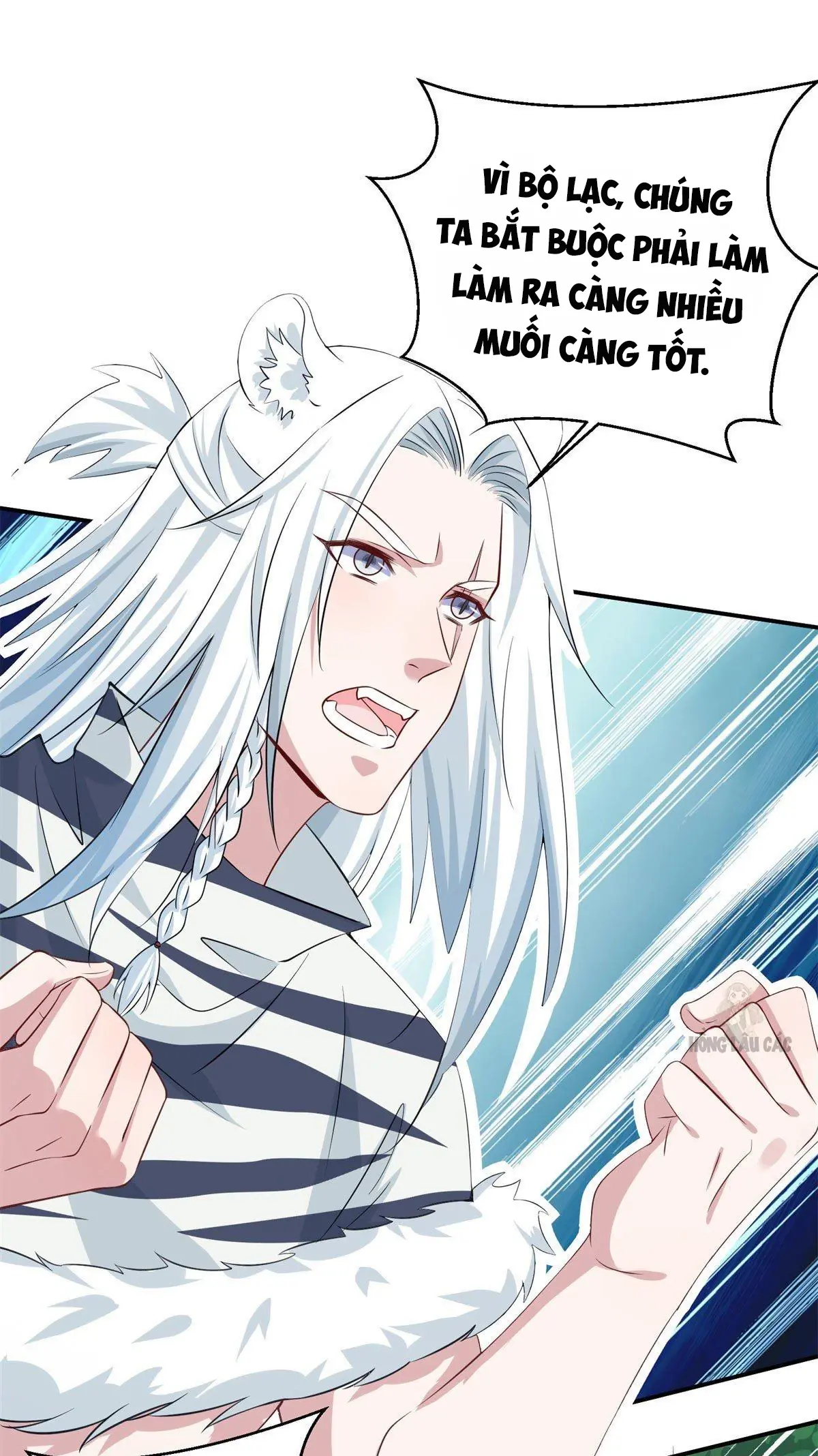 Thảnh Thơi Thú Thế Chủng Chủng Điền, Sinh Sinh Tể - Update Chapter 299 - Trang 13