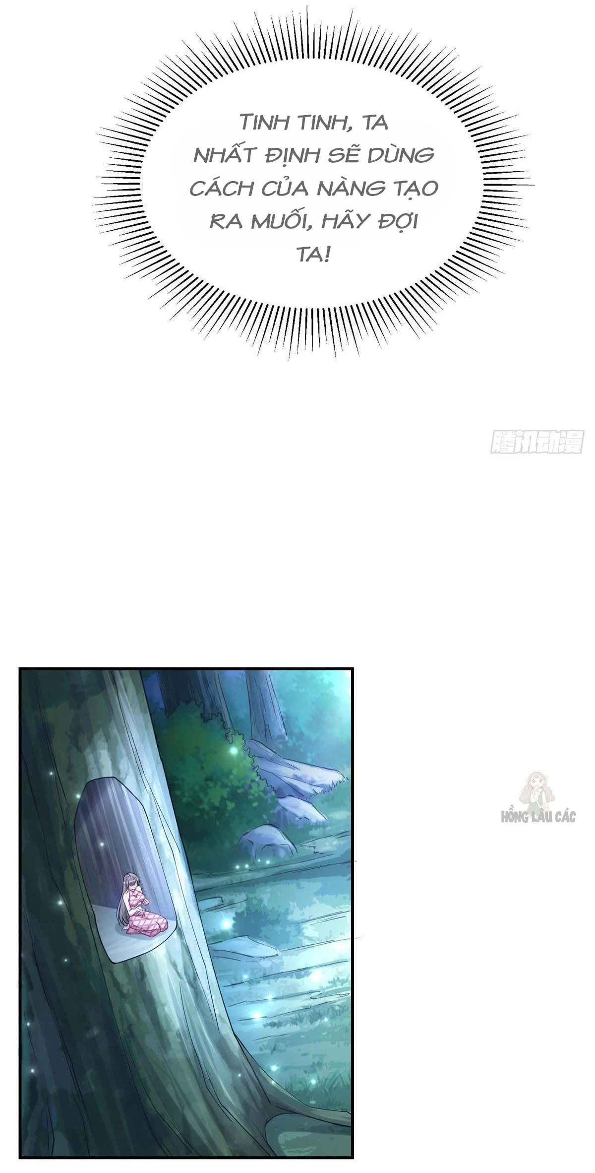 Thảnh Thơi Thú Thế Chủng Chủng Điền, Sinh Sinh Tể - Update Chapter 299 - Trang 15