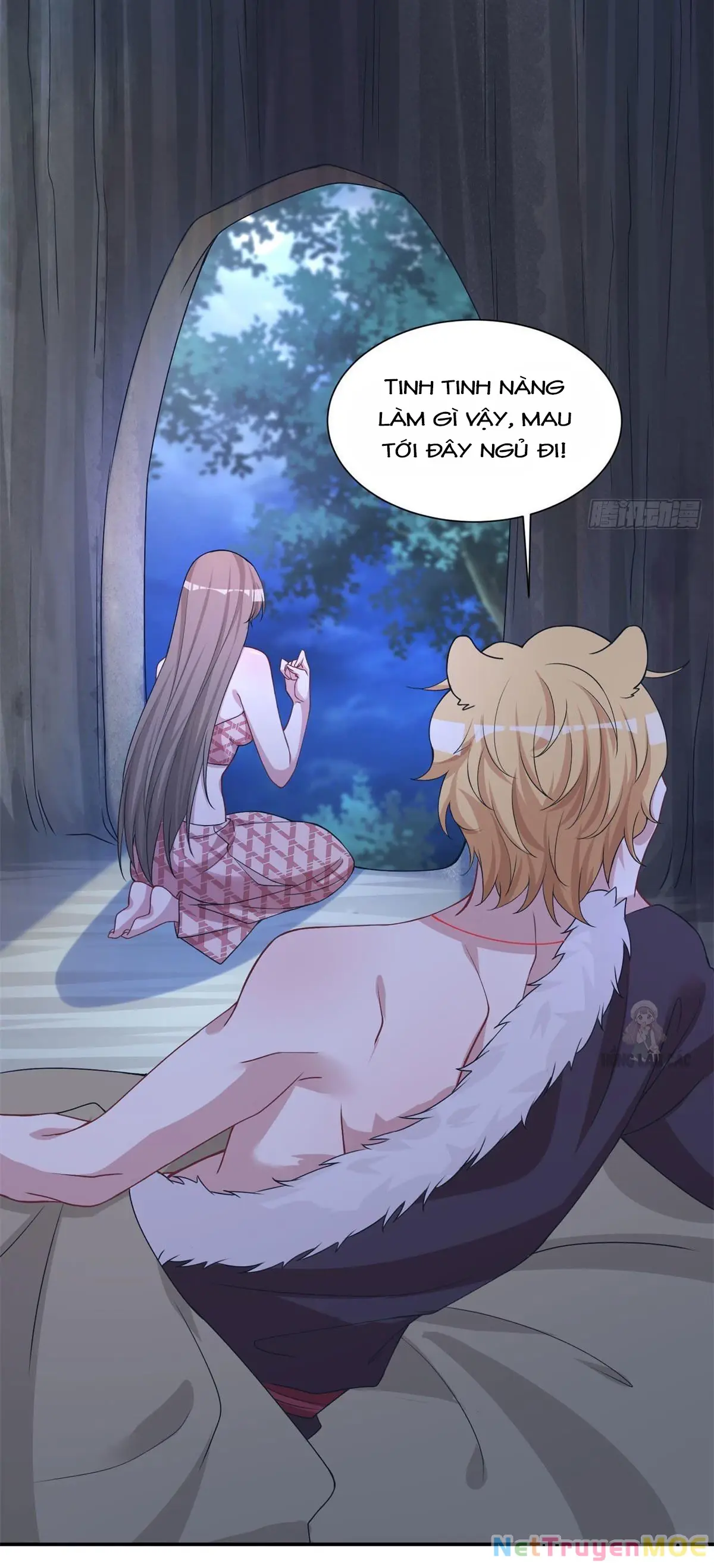 Thảnh Thơi Thú Thế Chủng Chủng Điền, Sinh Sinh Tể - Update Chapter 299 - Trang 17
