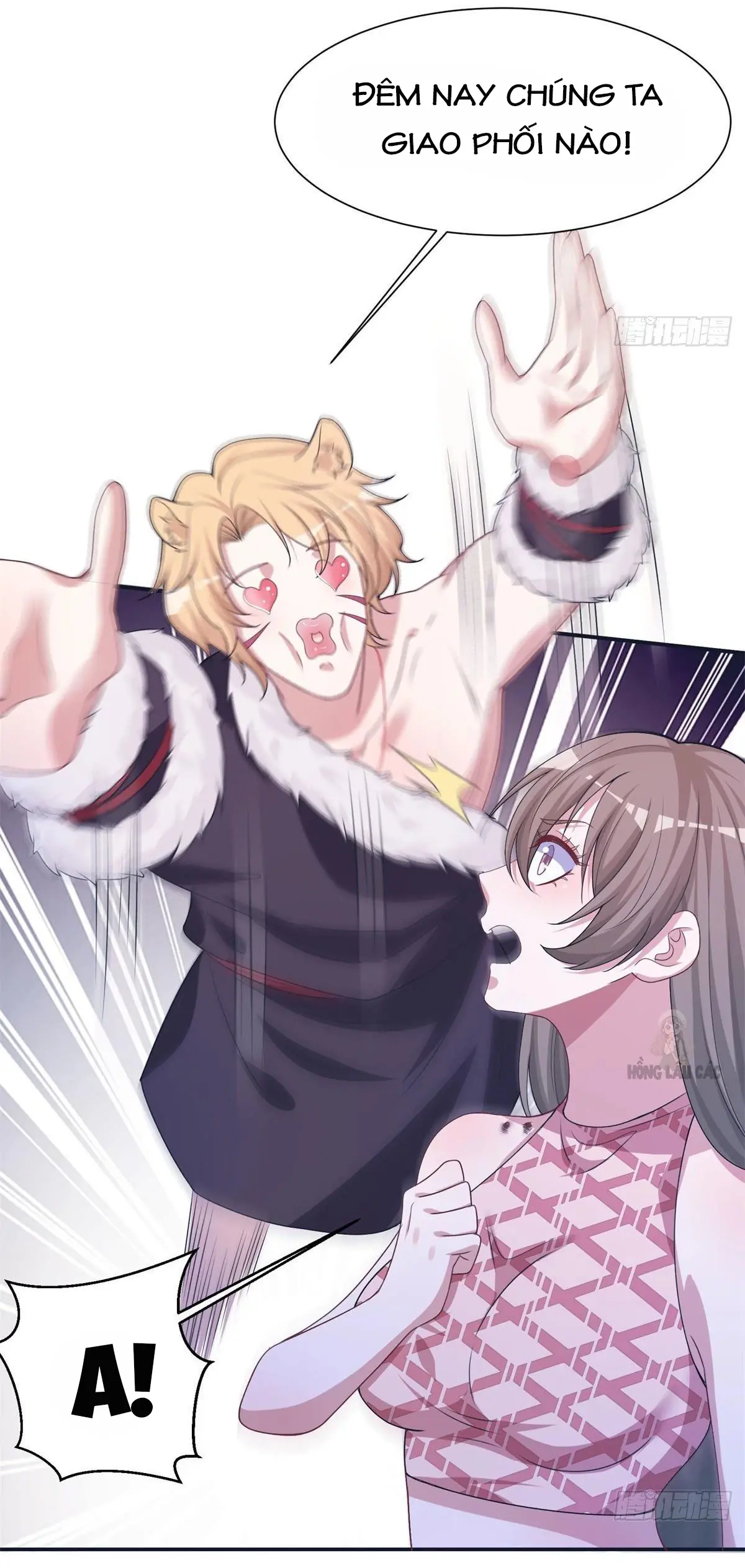 Thảnh Thơi Thú Thế Chủng Chủng Điền, Sinh Sinh Tể - Update Chapter 299 - Trang 21