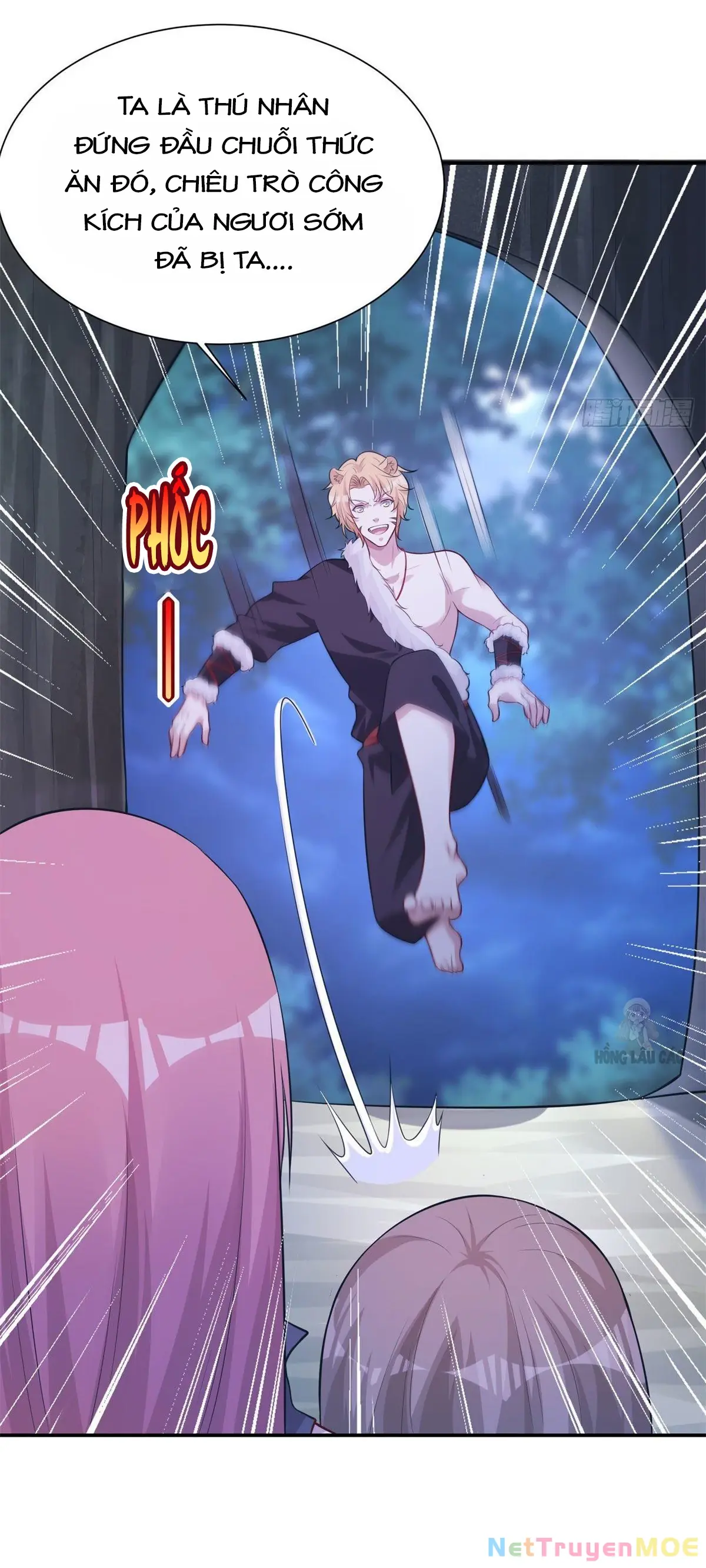 Thảnh Thơi Thú Thế Chủng Chủng Điền, Sinh Sinh Tể - Update Chapter 299 - Trang 28