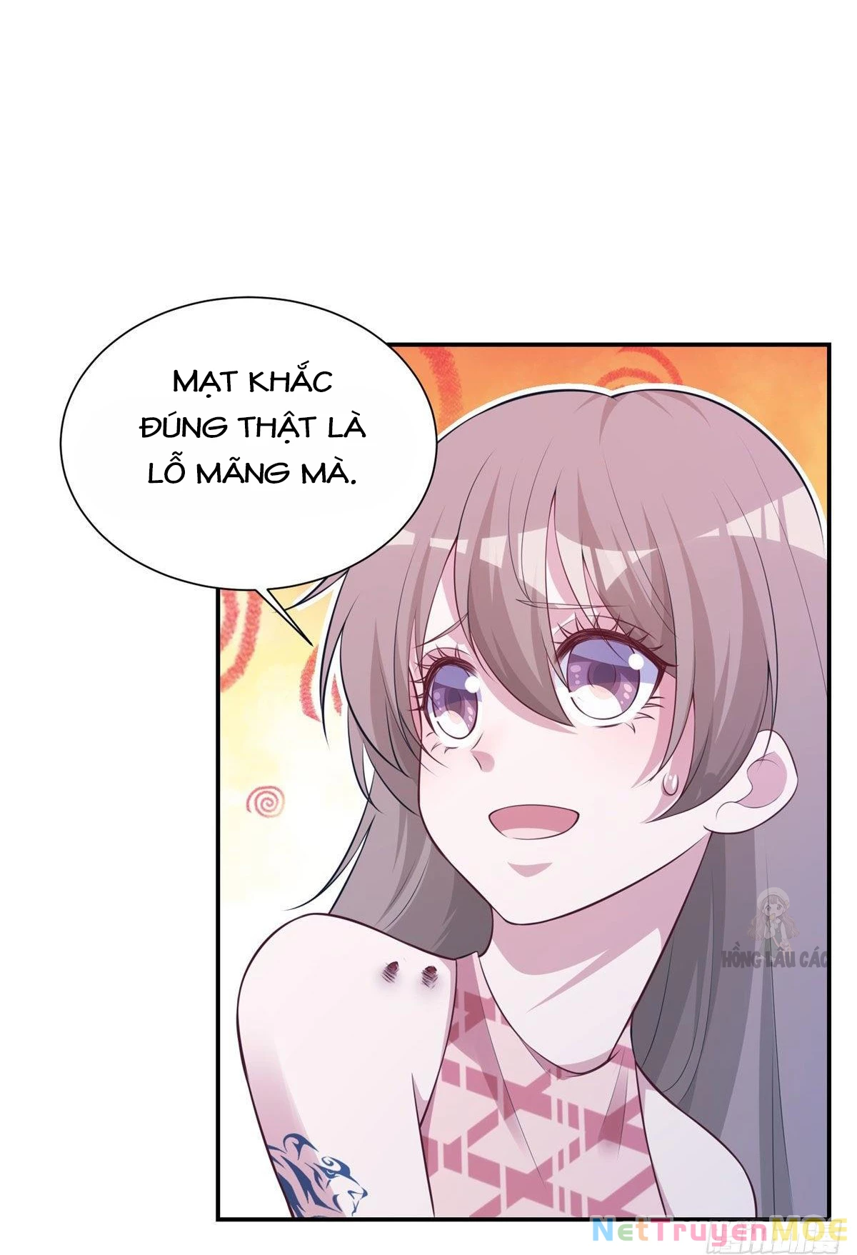 Thảnh Thơi Thú Thế Chủng Chủng Điền, Sinh Sinh Tể - Update Chapter 299 - Trang 30