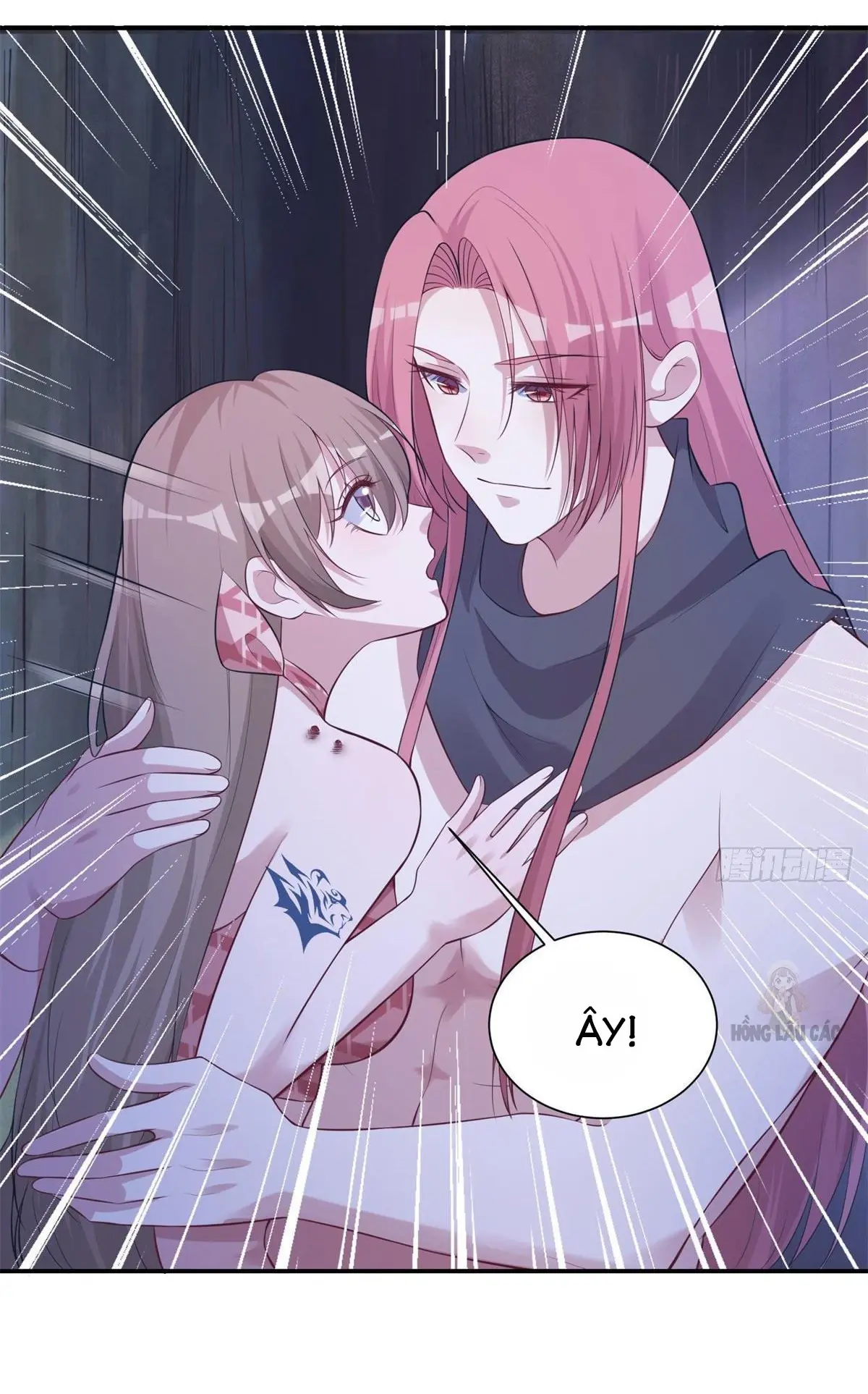 Thảnh Thơi Thú Thế Chủng Chủng Điền, Sinh Sinh Tể - Update Chapter 299 - Trang 32