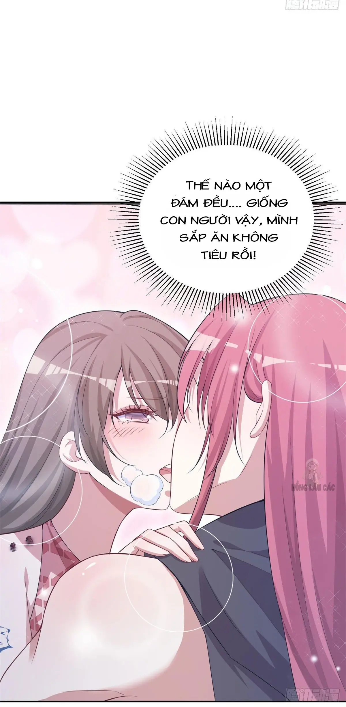 Thảnh Thơi Thú Thế Chủng Chủng Điền, Sinh Sinh Tể - Update Chapter 299 - Trang 35