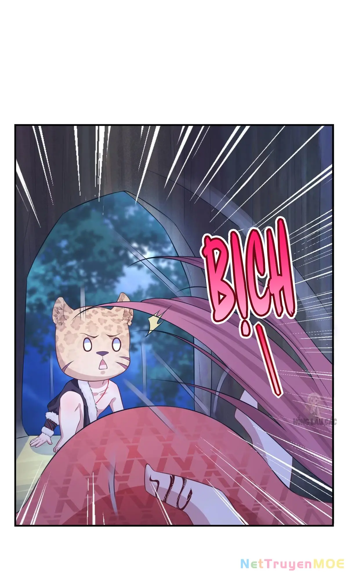Thảnh Thơi Thú Thế Chủng Chủng Điền, Sinh Sinh Tể - Update Chapter 299 - Trang 36