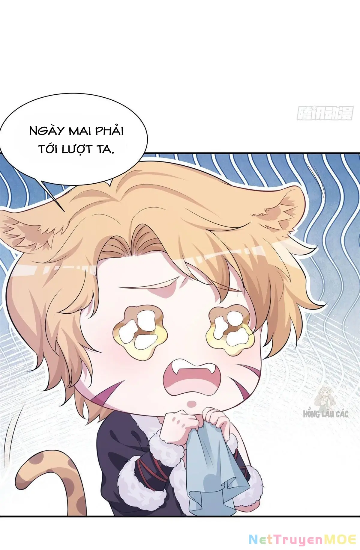 Thảnh Thơi Thú Thế Chủng Chủng Điền, Sinh Sinh Tể - Update Chapter 299 - Trang 37