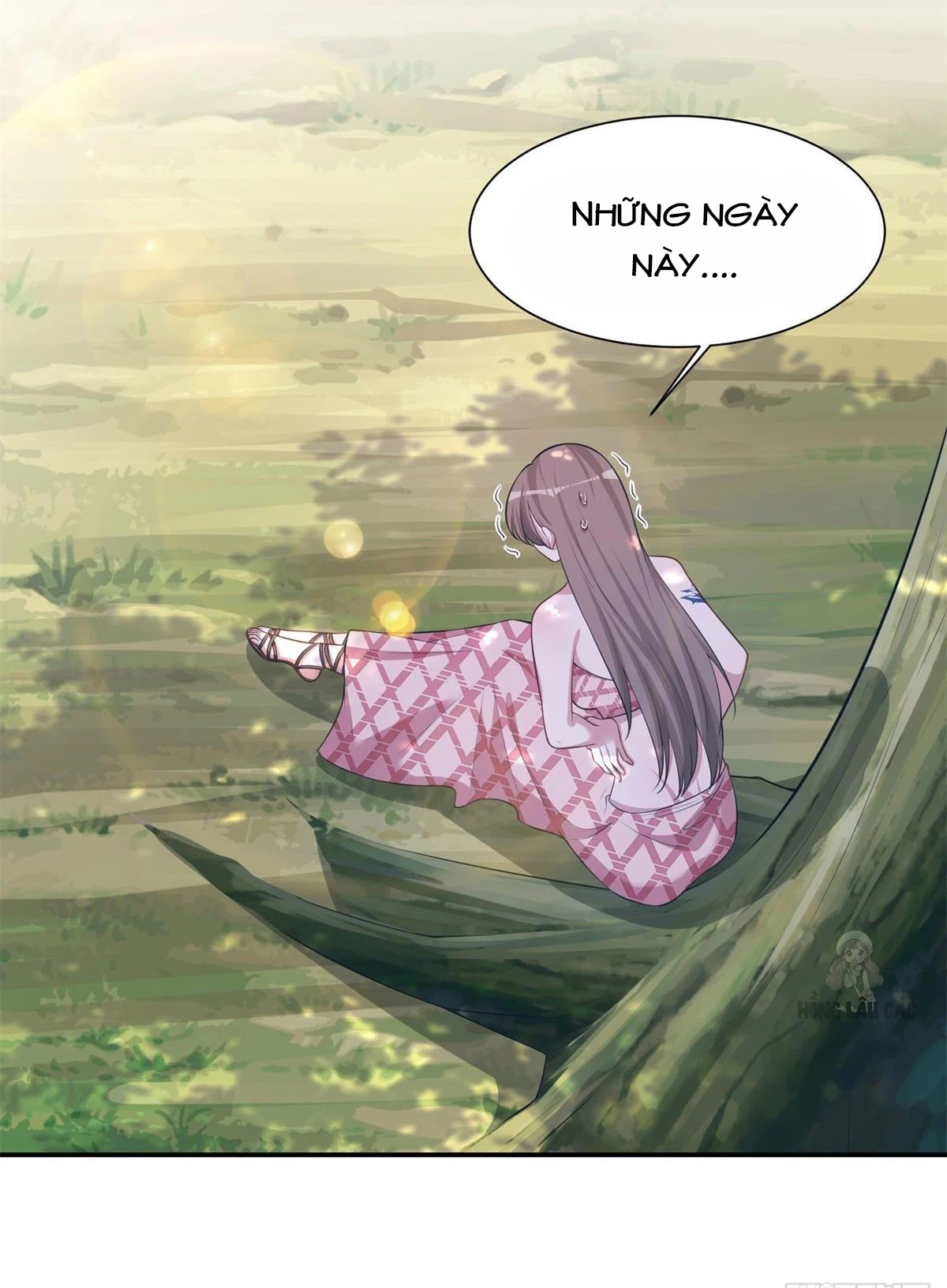 Thảnh Thơi Thú Thế Chủng Chủng Điền, Sinh Sinh Tể - Update Chapter 299 - Trang 39