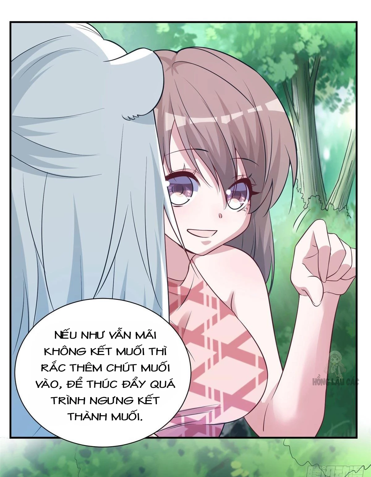Thảnh Thơi Thú Thế Chủng Chủng Điền, Sinh Sinh Tể - Update Chapter 299 - Trang 4