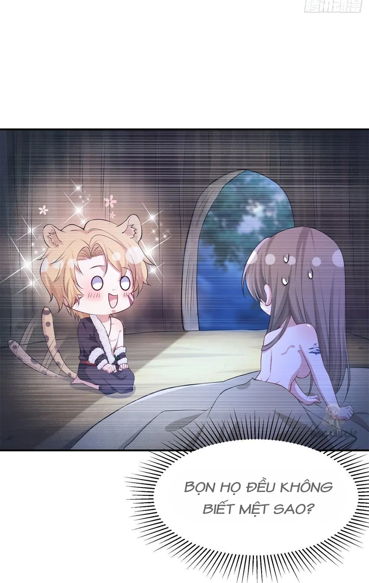 Thảnh Thơi Thú Thế Chủng Chủng Điền, Sinh Sinh Tể - Update Chapter 299 - Trang 40