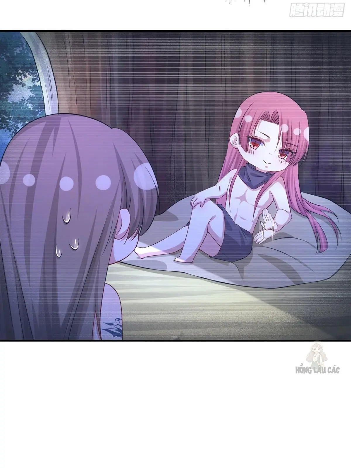 Thảnh Thơi Thú Thế Chủng Chủng Điền, Sinh Sinh Tể - Update Chapter 299 - Trang 41