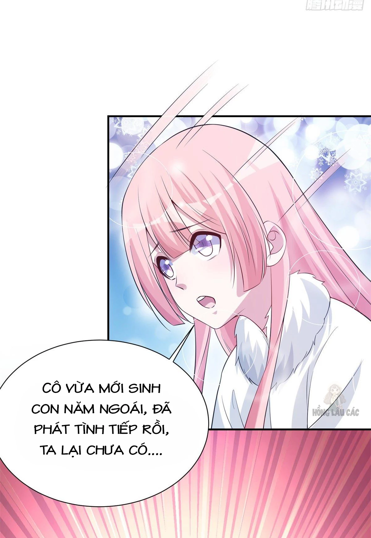 Thảnh Thơi Thú Thế Chủng Chủng Điền, Sinh Sinh Tể - Update Chapter 299 - Trang 44