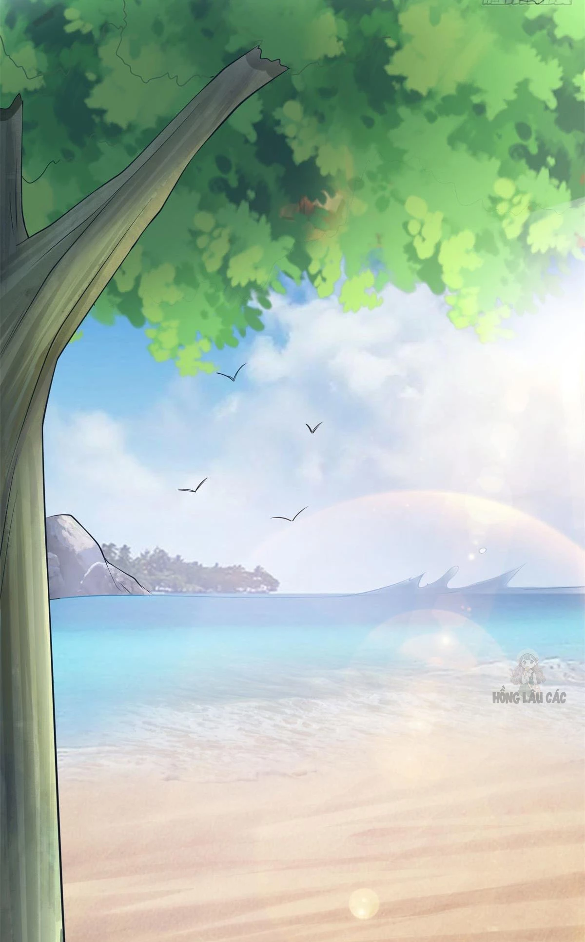Thảnh Thơi Thú Thế Chủng Chủng Điền, Sinh Sinh Tể - Update Chapter 299 - Trang 5