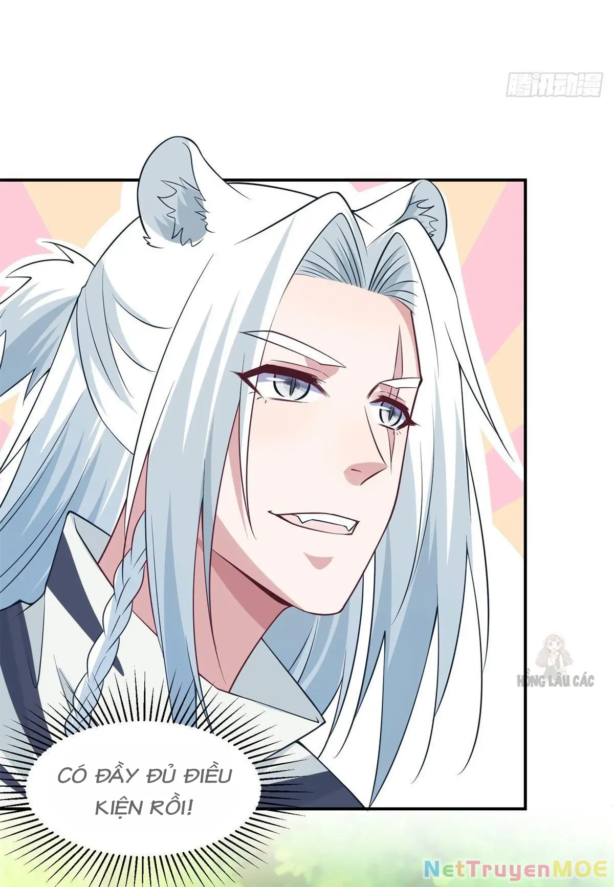 Thảnh Thơi Thú Thế Chủng Chủng Điền, Sinh Sinh Tể - Update Chapter 299 - Trang 7