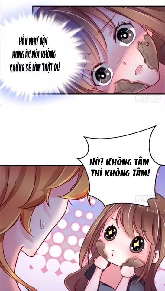 Thảnh Thơi Thú Thế Chủng Chủng Điền, Sinh Sinh Tể - Update Chapter 3 - Trang 11