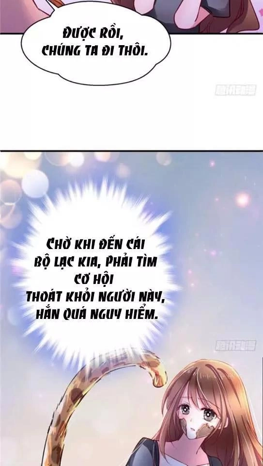 Thảnh Thơi Thú Thế Chủng Chủng Điền, Sinh Sinh Tể - Update Chapter 3 - Trang 12