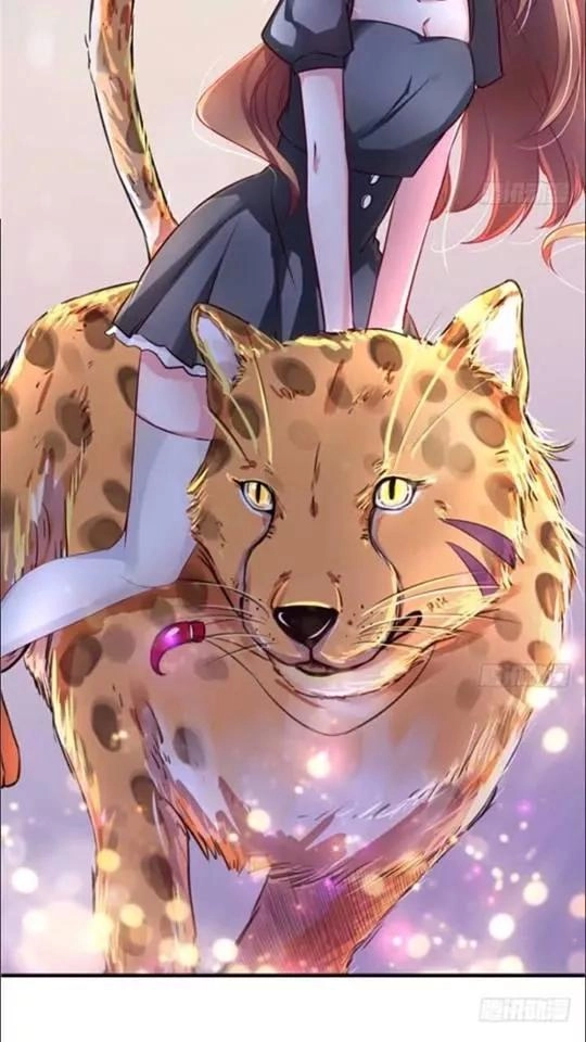 Thảnh Thơi Thú Thế Chủng Chủng Điền, Sinh Sinh Tể - Update Chapter 3 - Trang 13