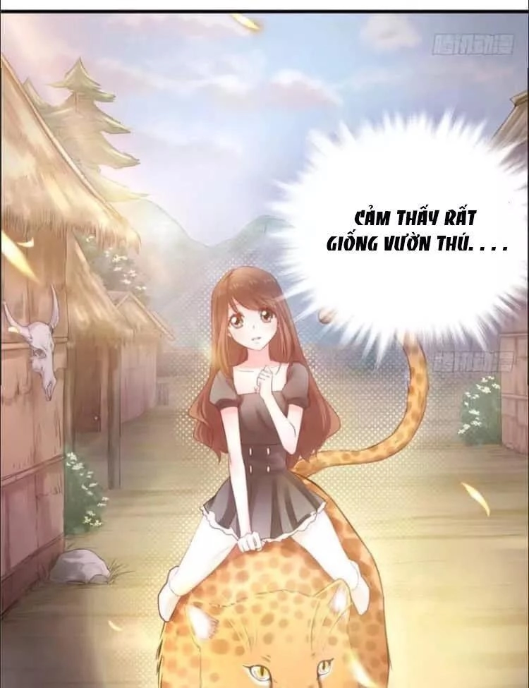 Thảnh Thơi Thú Thế Chủng Chủng Điền, Sinh Sinh Tể - Update Chapter 3 - Trang 16